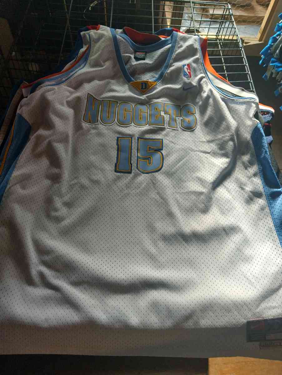basketball jerseys