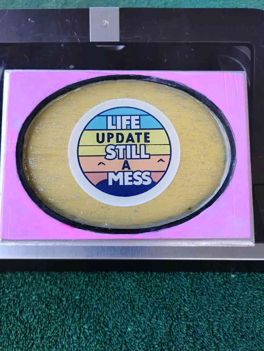 handmade decorative wall art