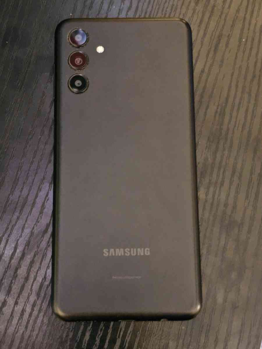 Unlocked Samsung Galaxy A13 5G Smartphone