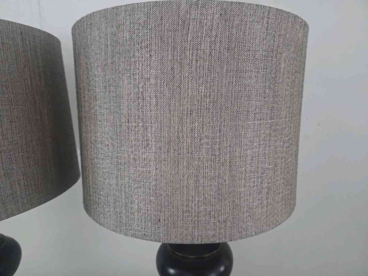 Table Lamps