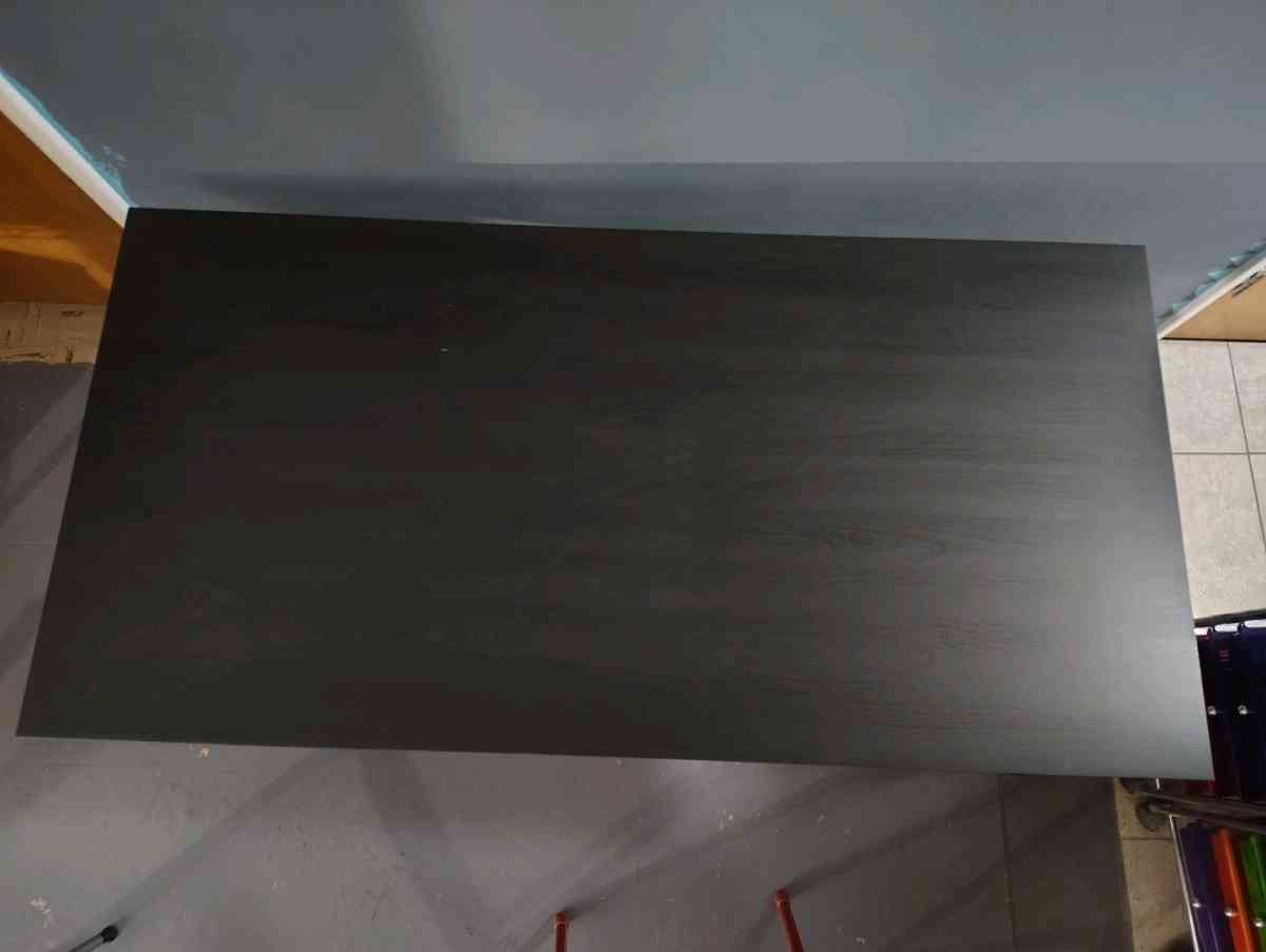 IKEA Linnmon Table Black 59 L x 29 W x 28 H