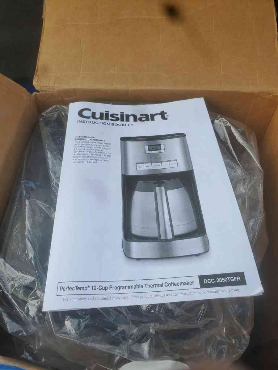 Cuisinart