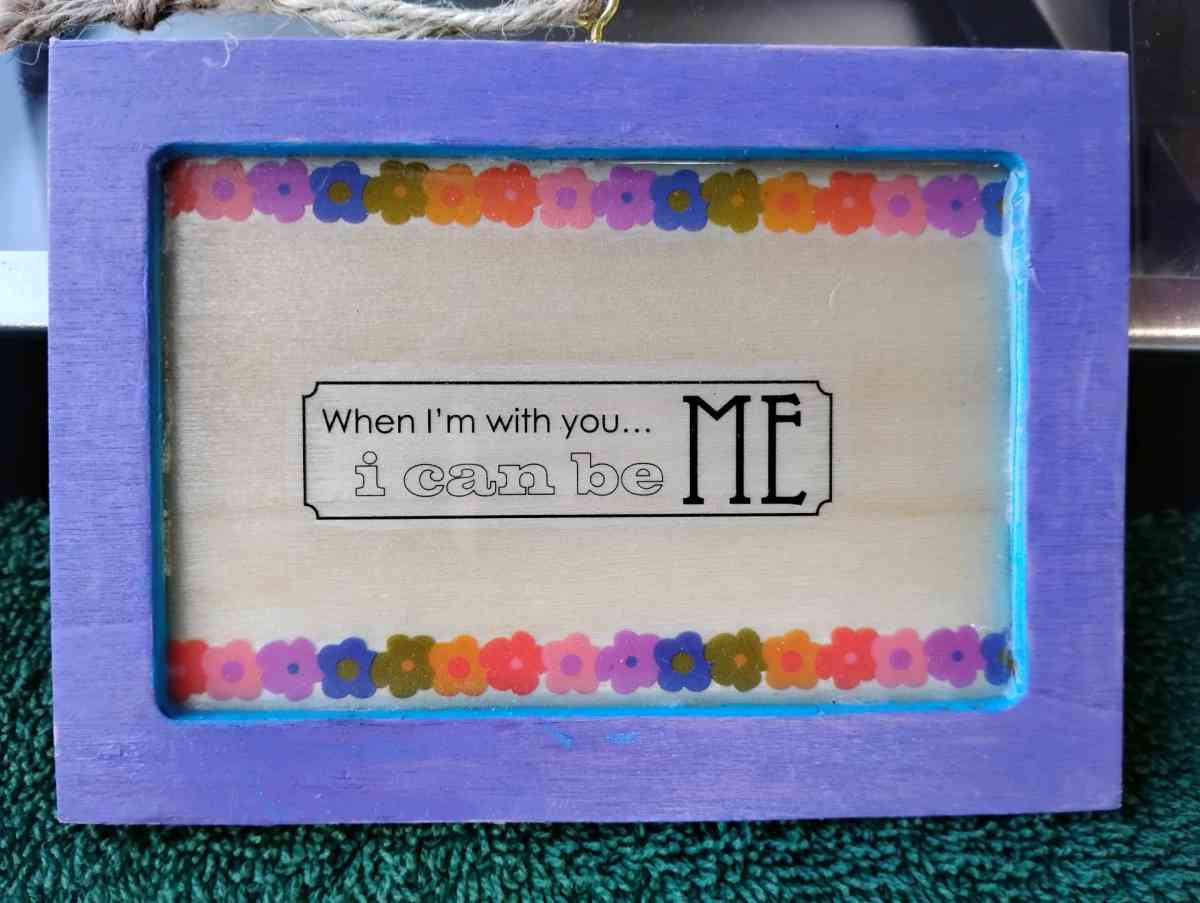 motivational decorative wall art