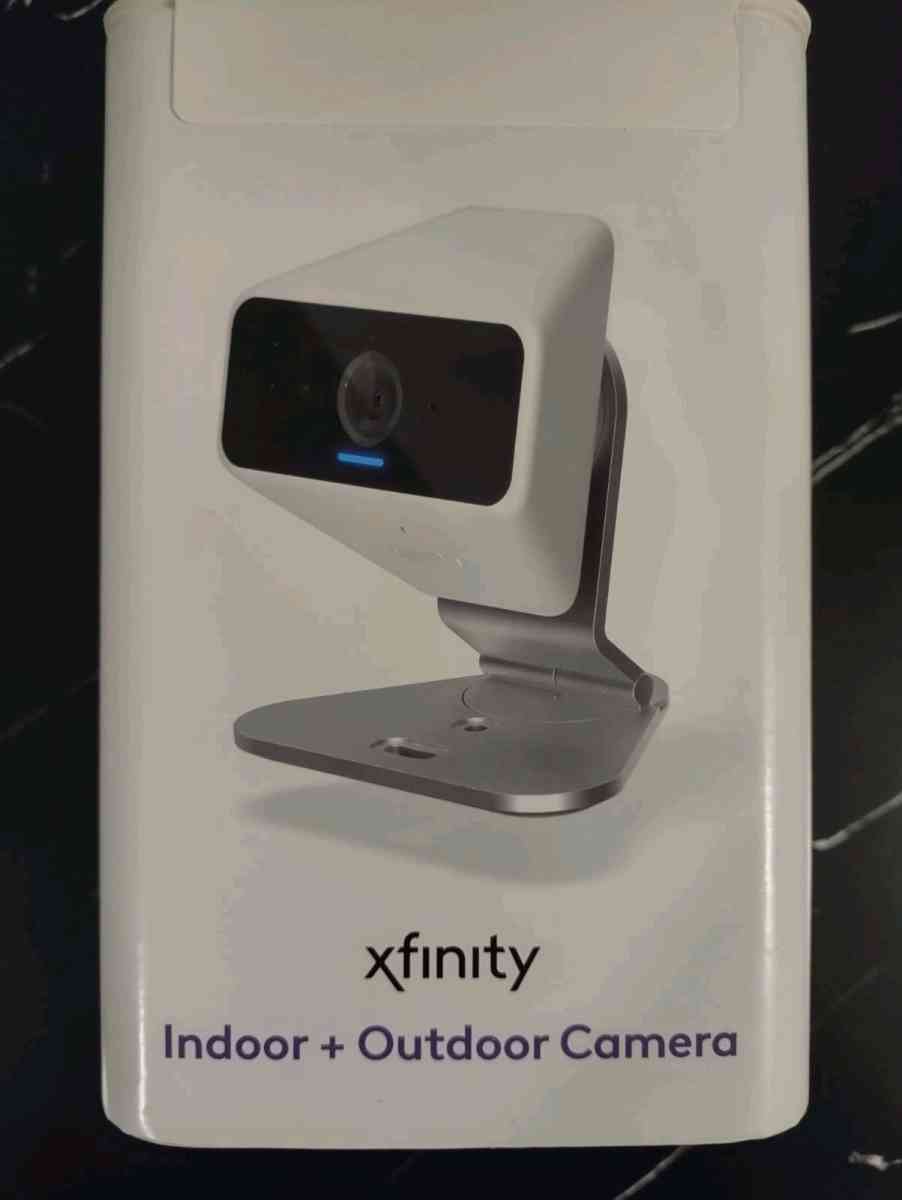 Security Camera