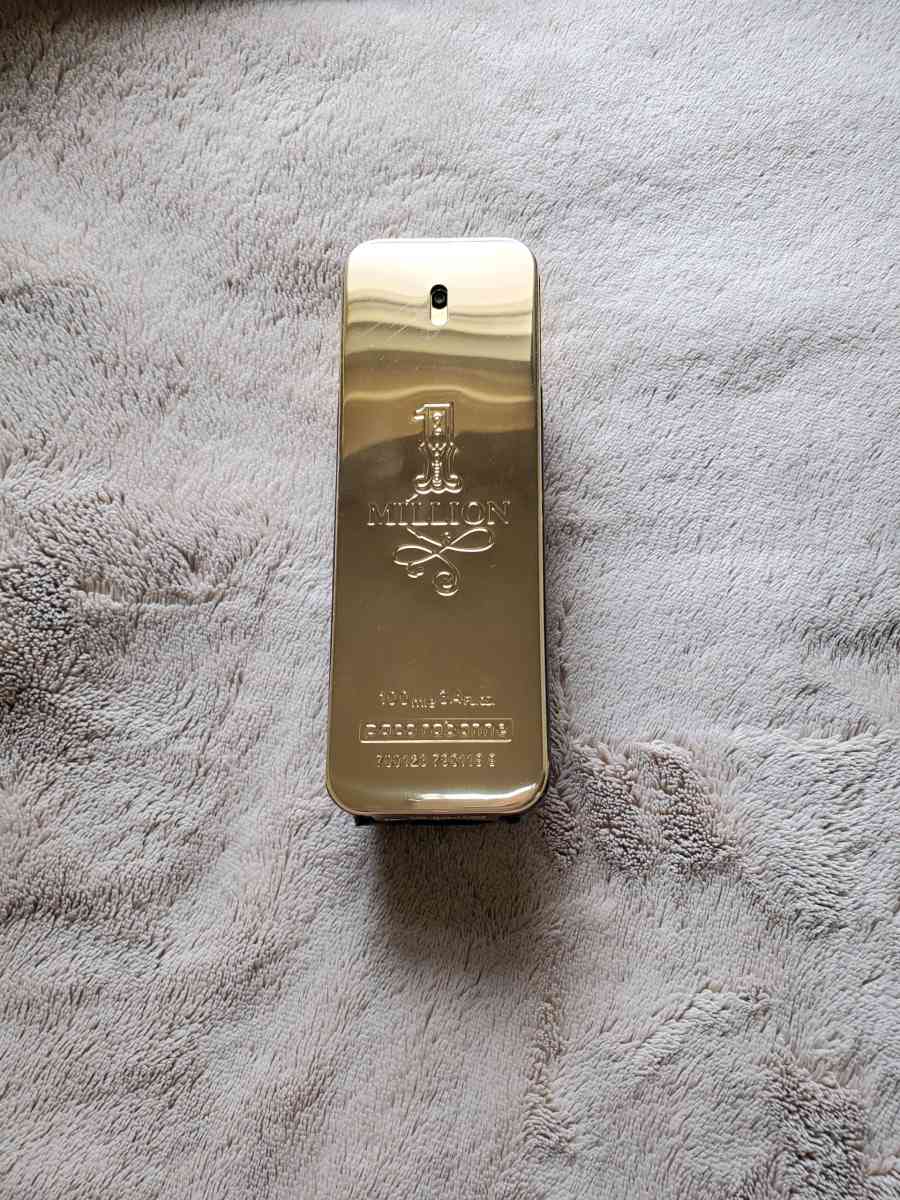Paco Rabanne 1 Million New