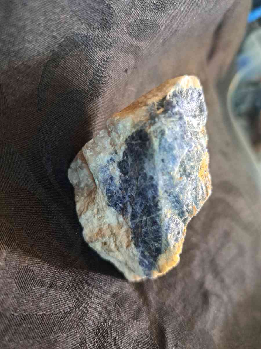 raw and beautiful stones and gemstones