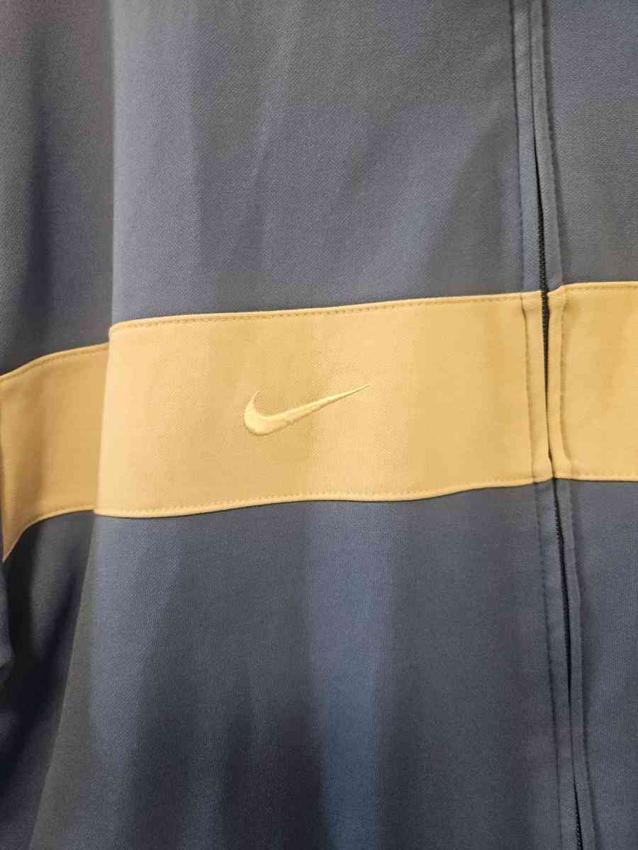VTG Y2K Nike Mens Jacket