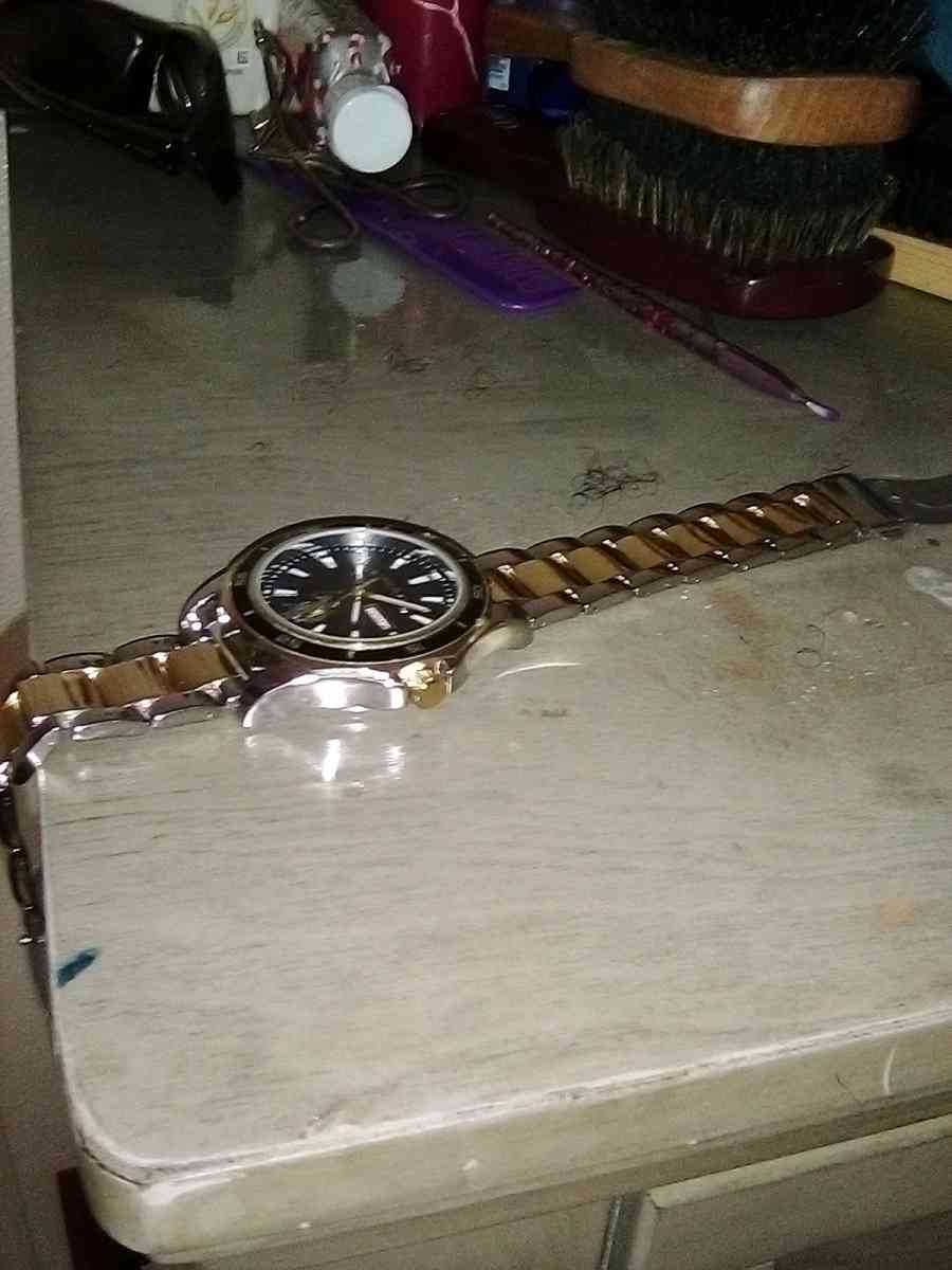 watches
