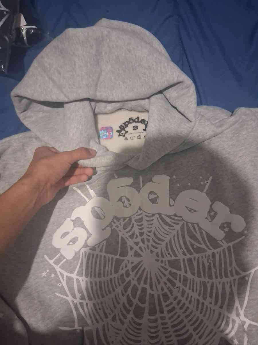 top rated sp5der hoodies chicago