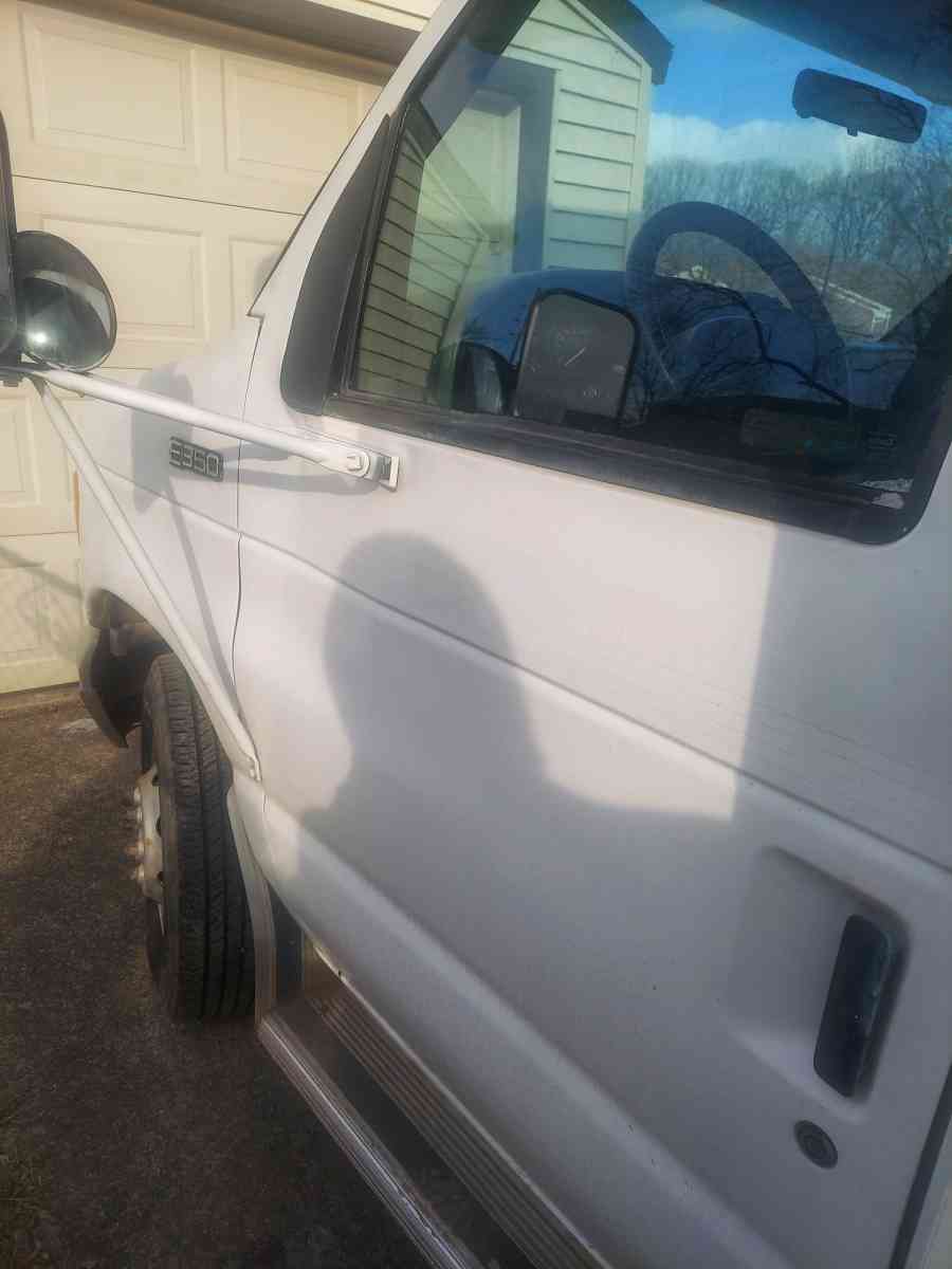 Motorhome for sale or trade