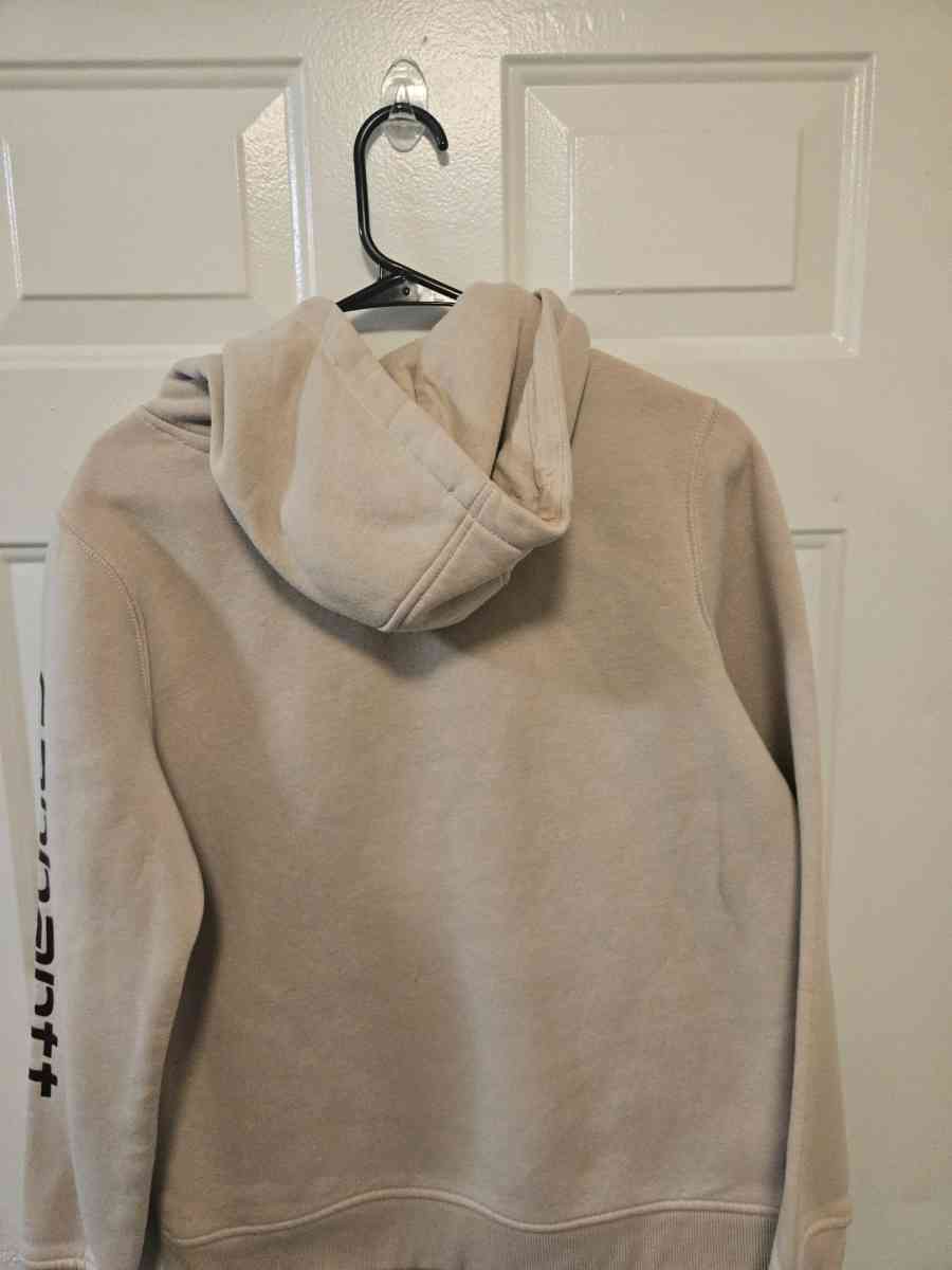 Carhartt Relaxed Fit Hoodie