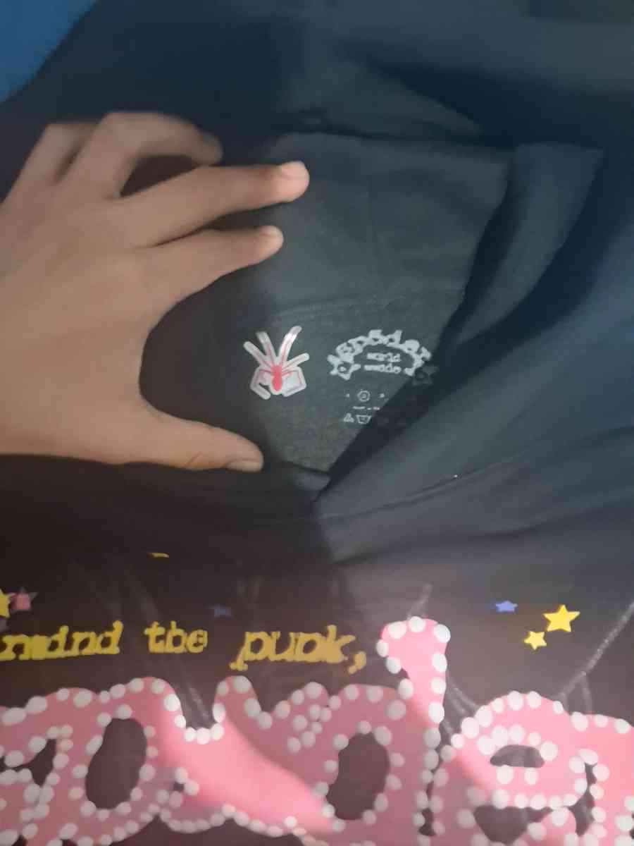 best quality new sp5der no bs