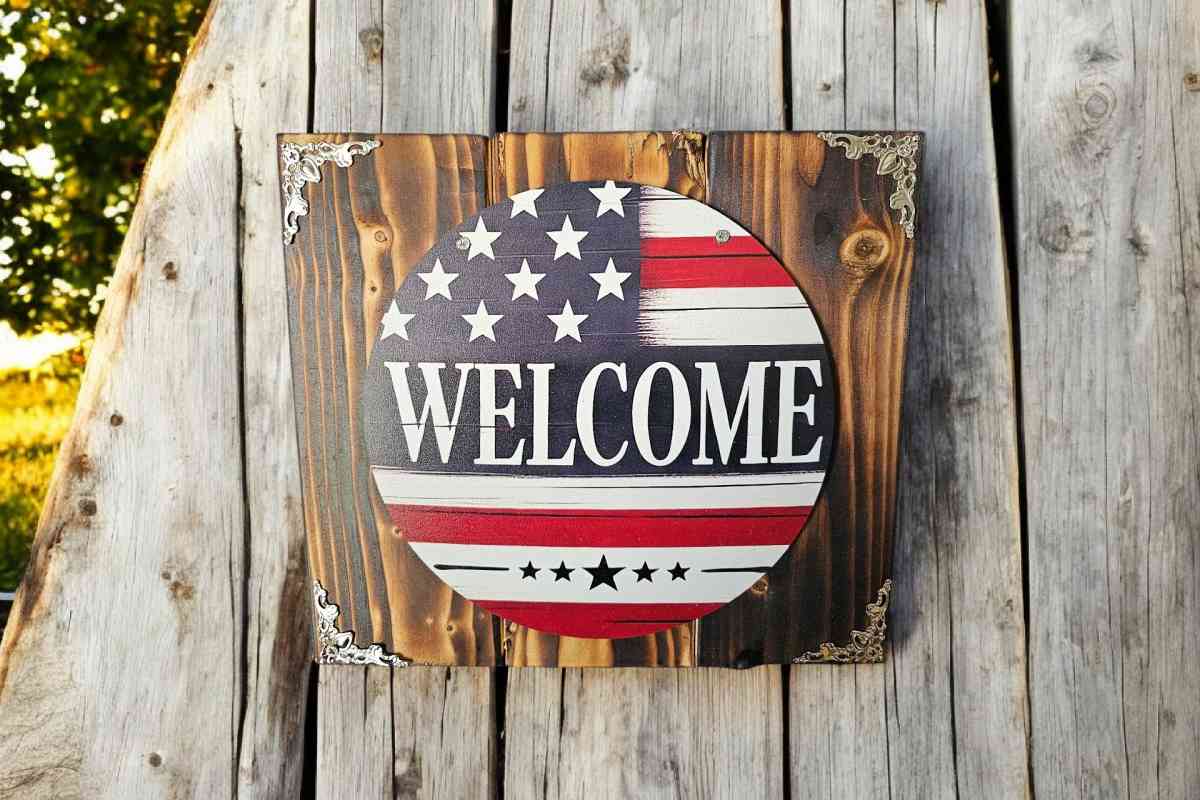 Homemade Wall Decor Wooden Plaques