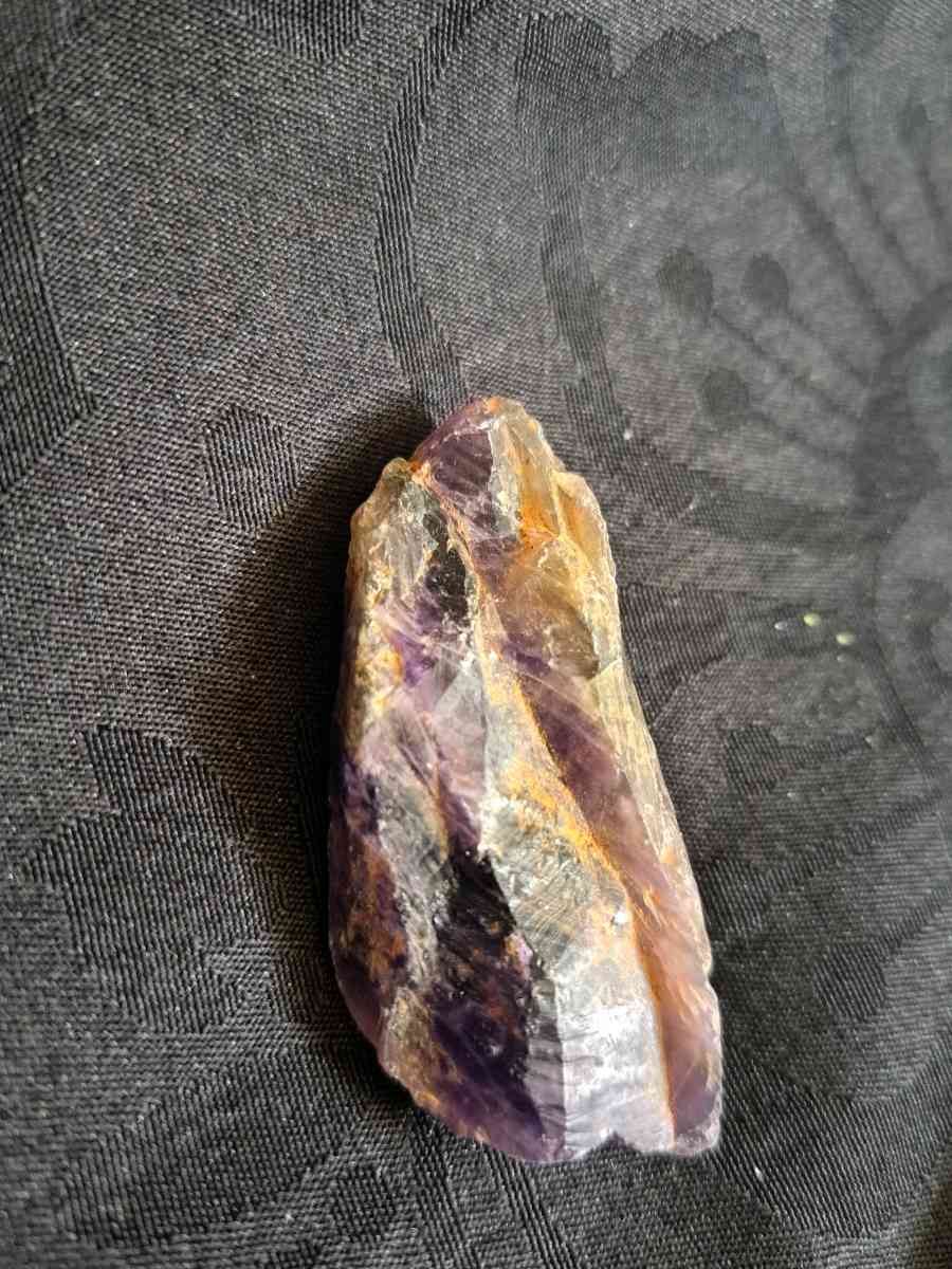 blue mountain stones