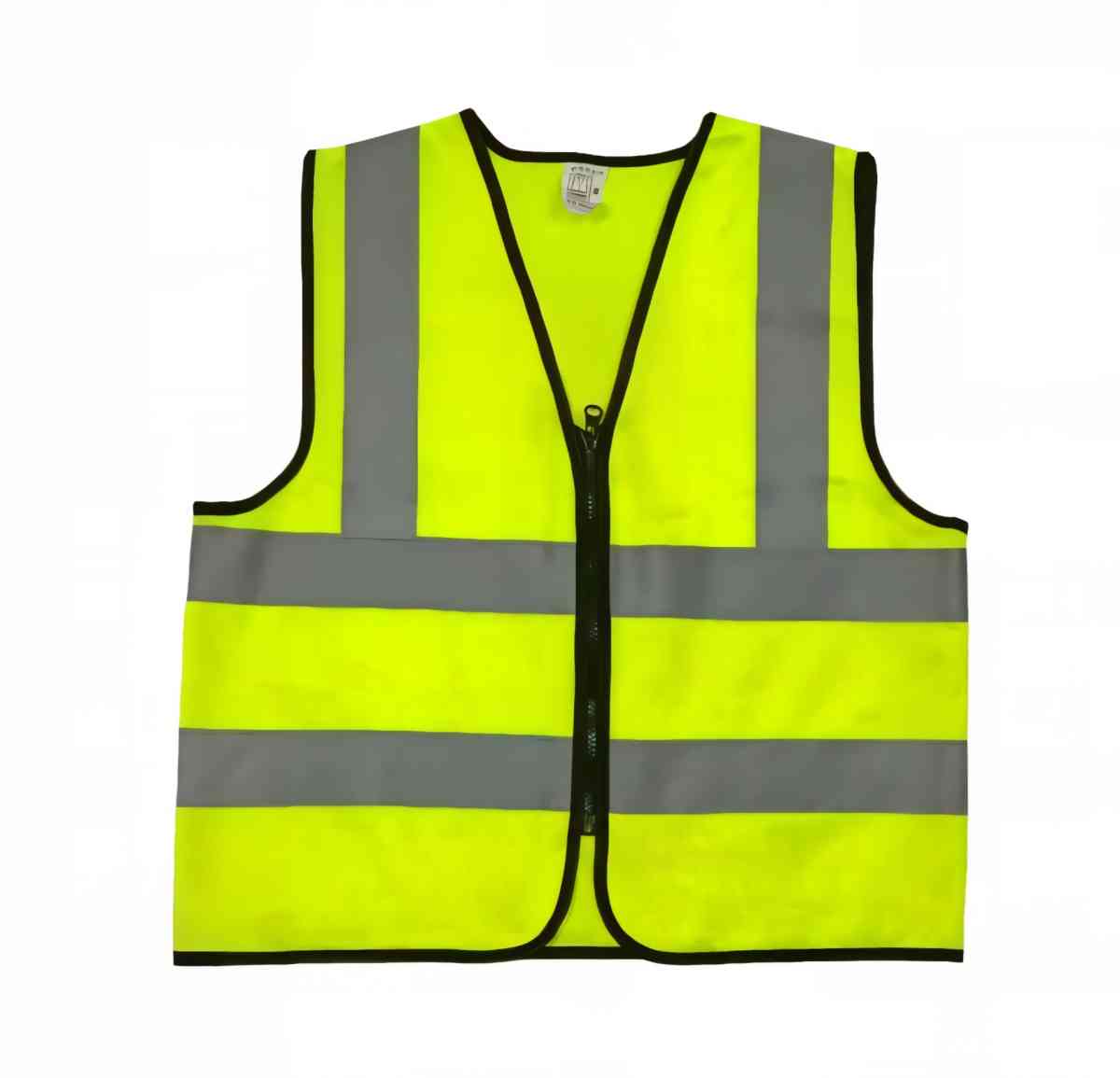 CLEARANCE BULK DEAL  500 HiVis Safety Vests  Small to 3XL