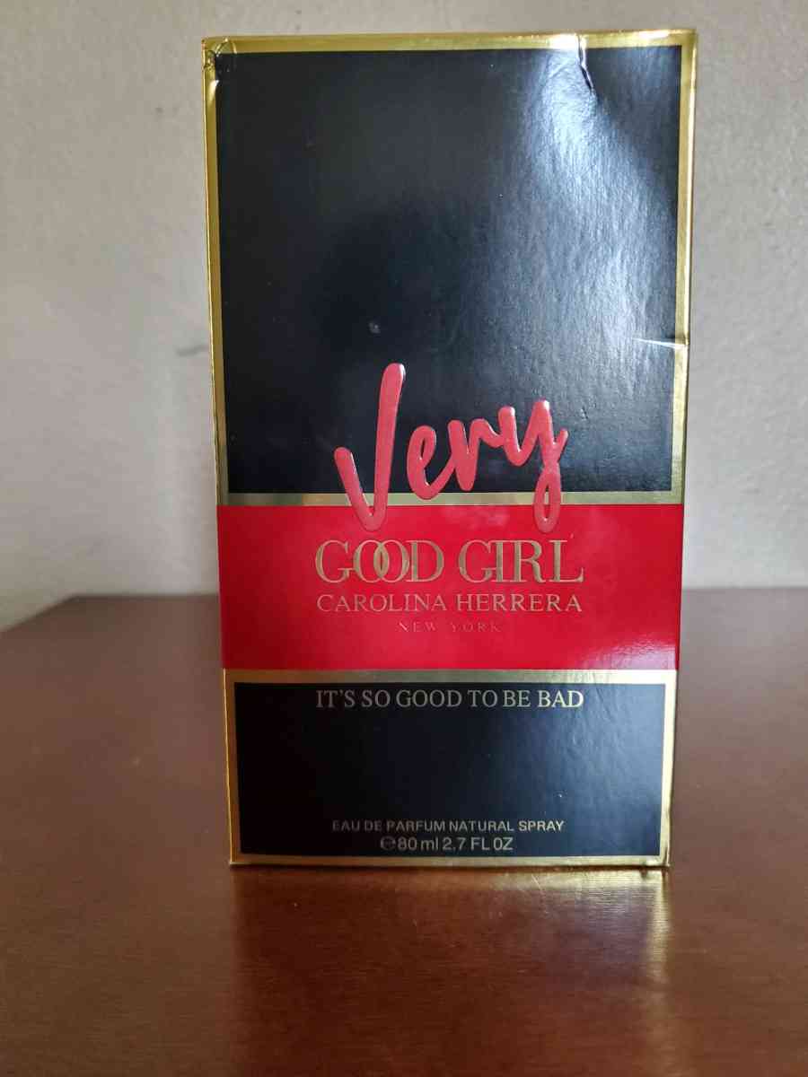 Carolina Herrera New