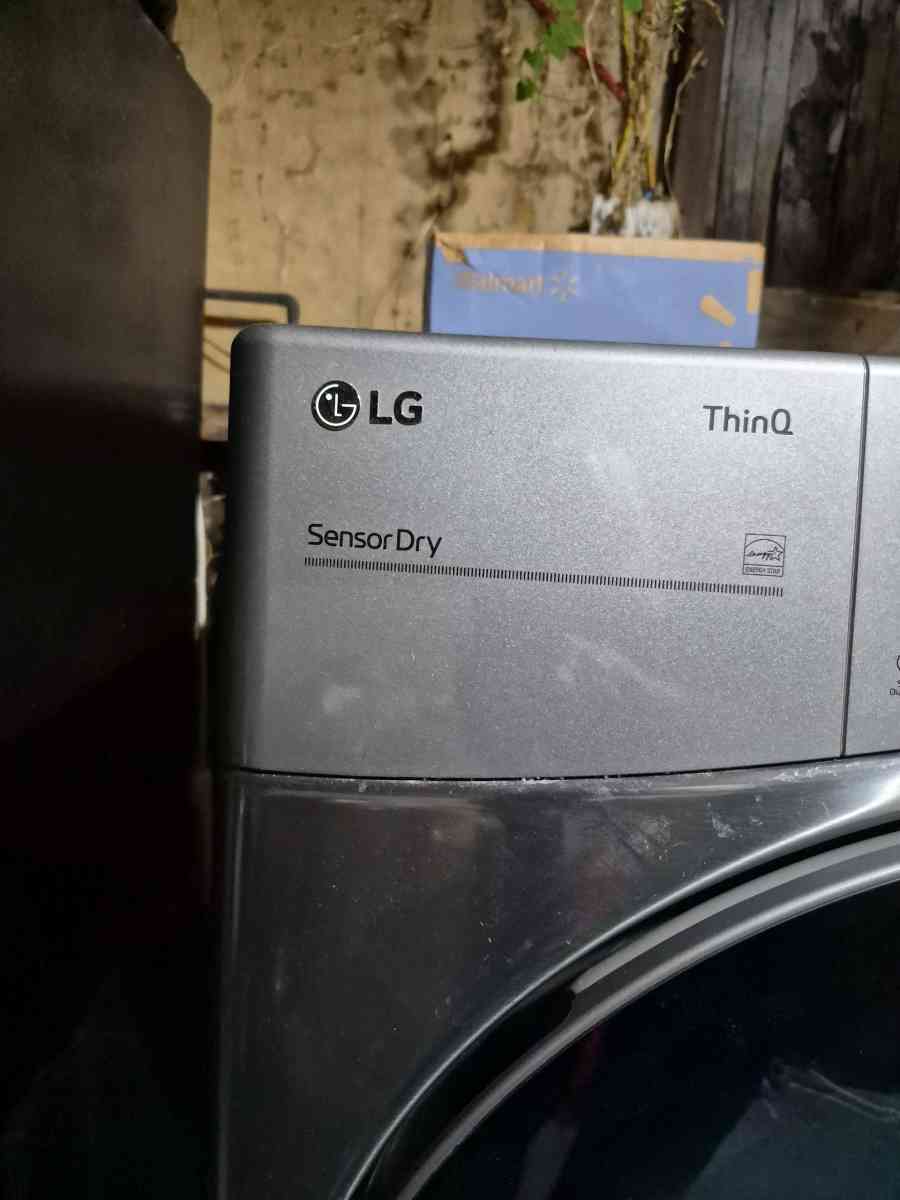 washer and dryer front load with pedistals