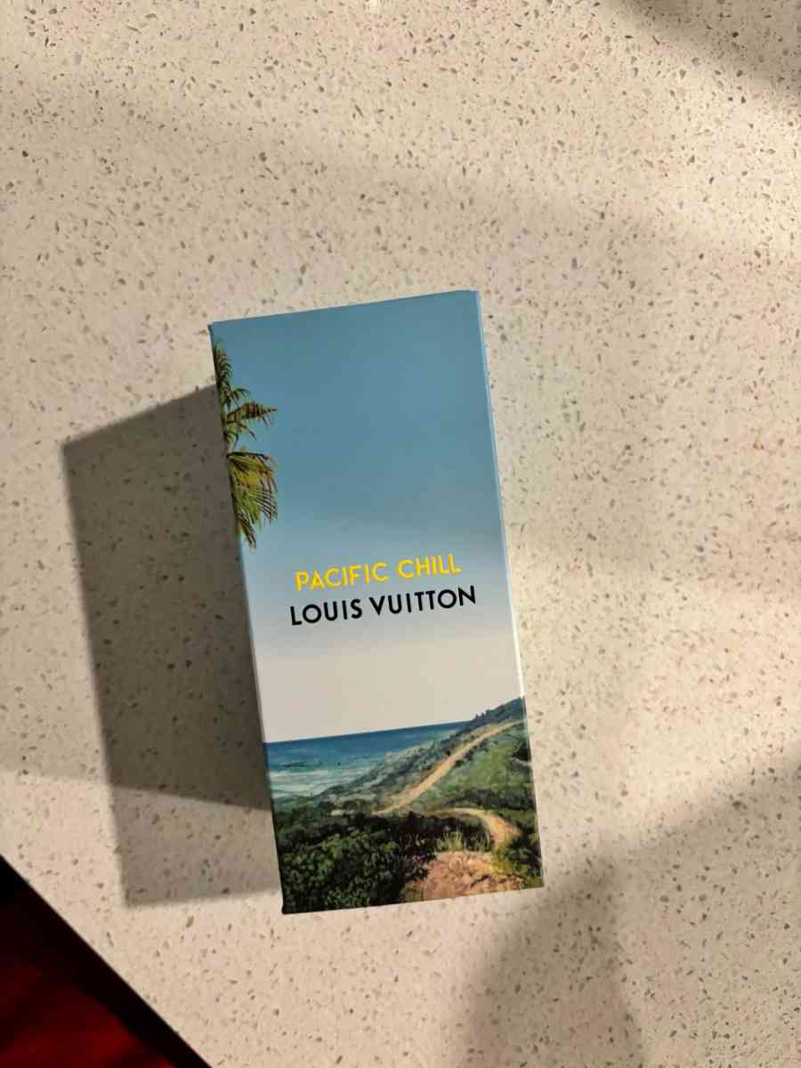 Louis Vuitton Pacific Chill