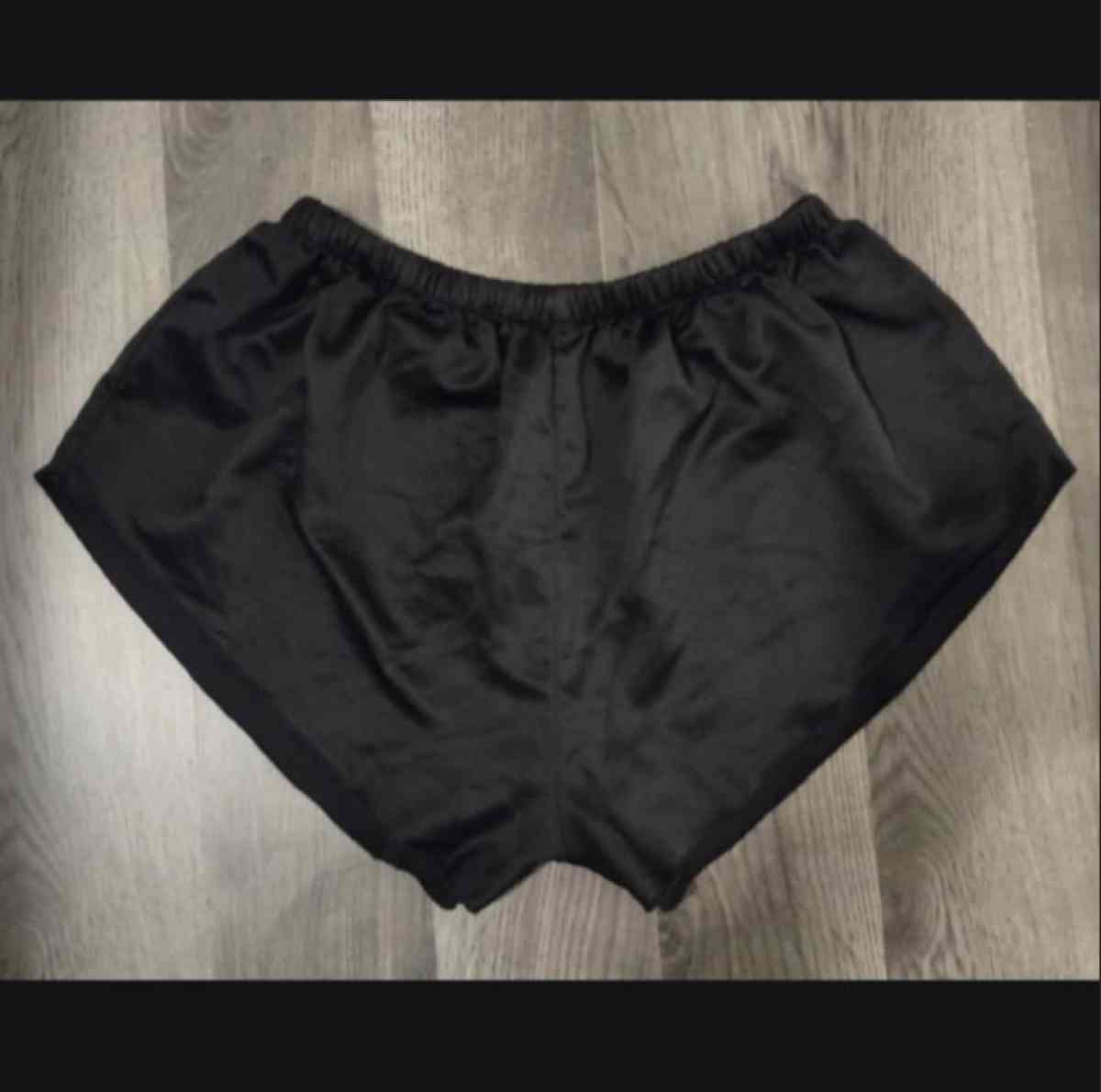 Womens Sleep Shorts