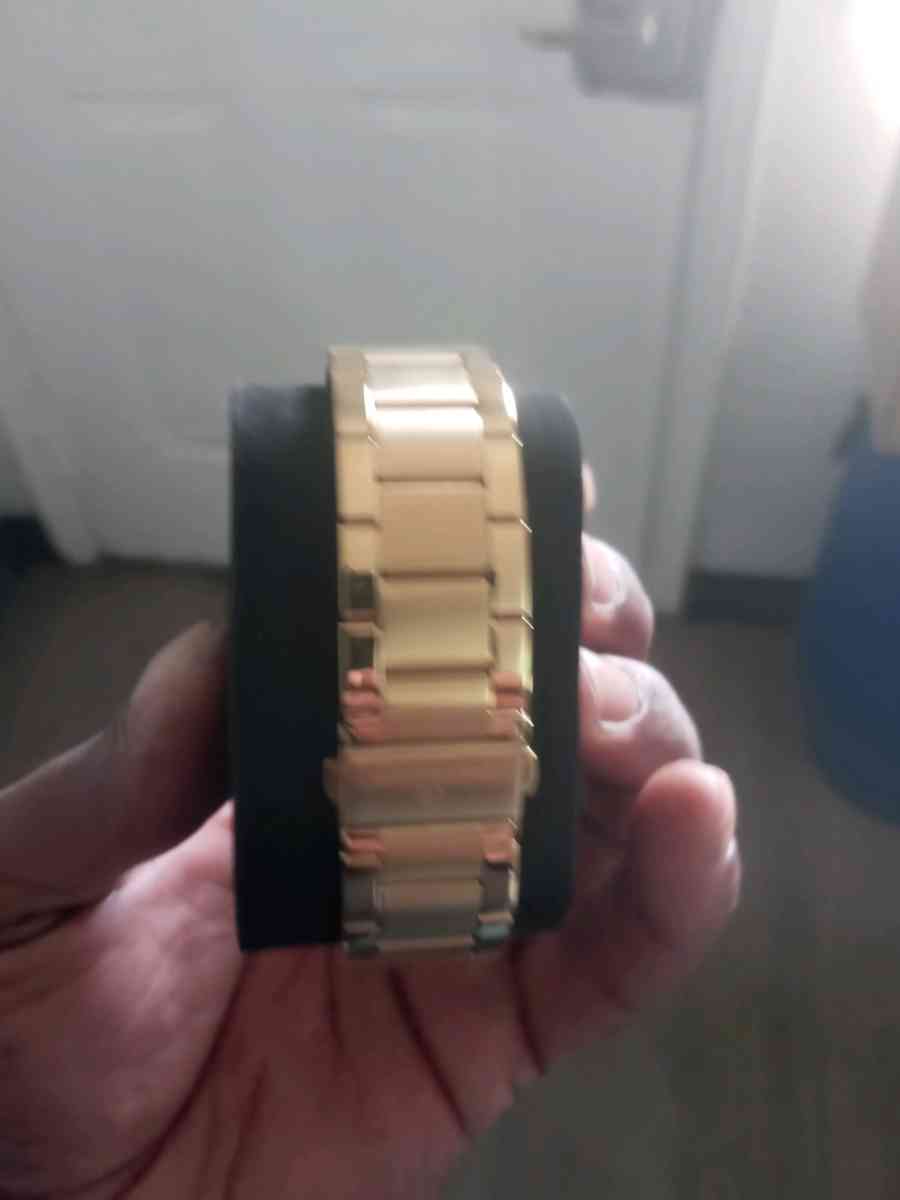 grace Elizabeth mens watch