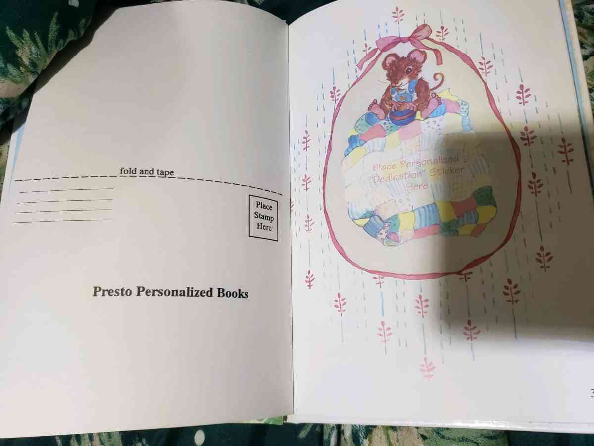 The Worlds Most Precious Baby by Presto Personalized Books