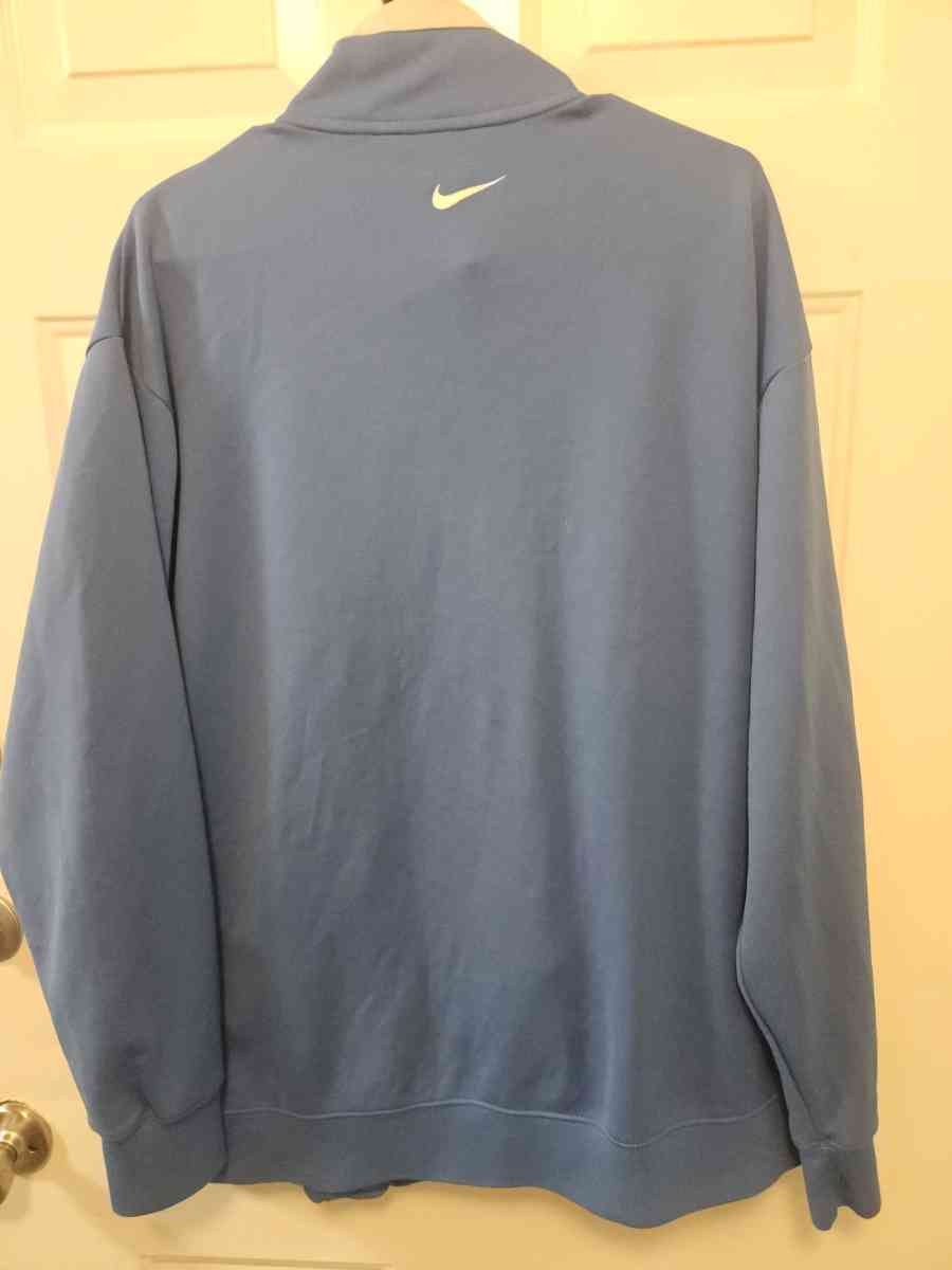 VTG Y2K Nike Mens Jacket