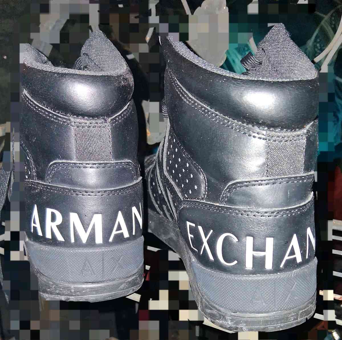 3 different  BRANDNEW pairs of shoes