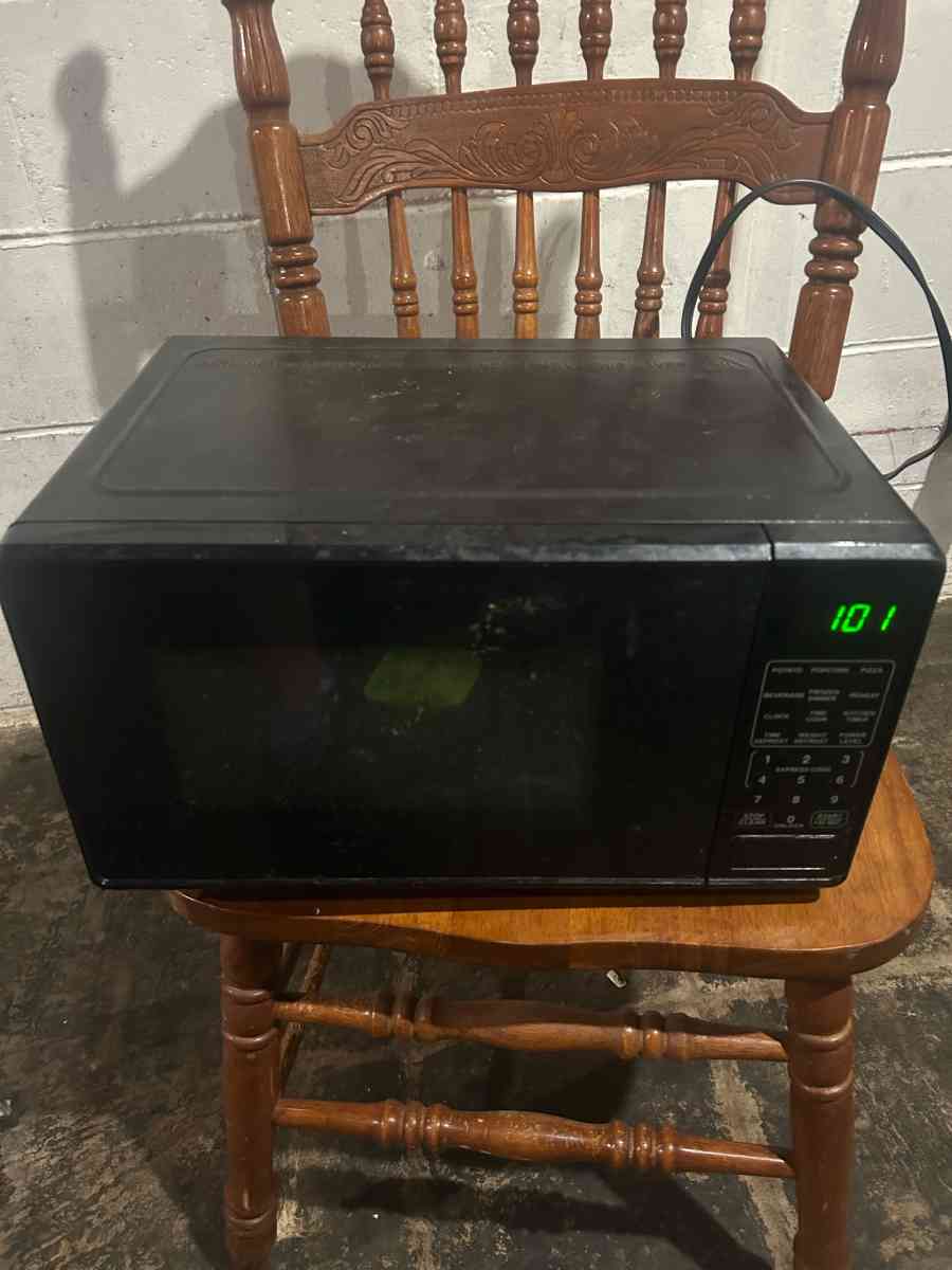 microwave