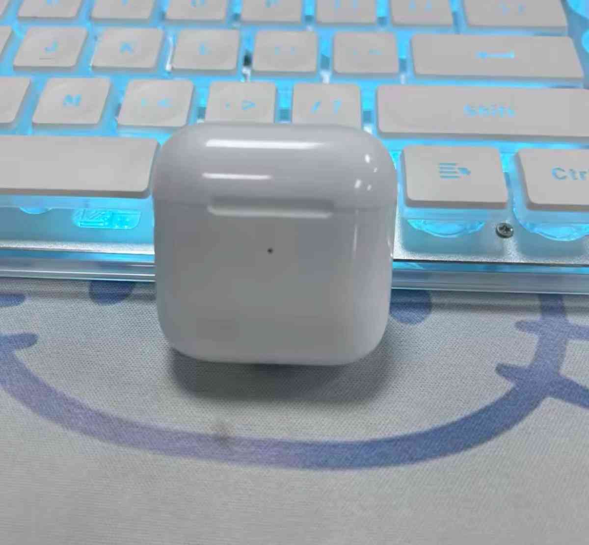 AirPods