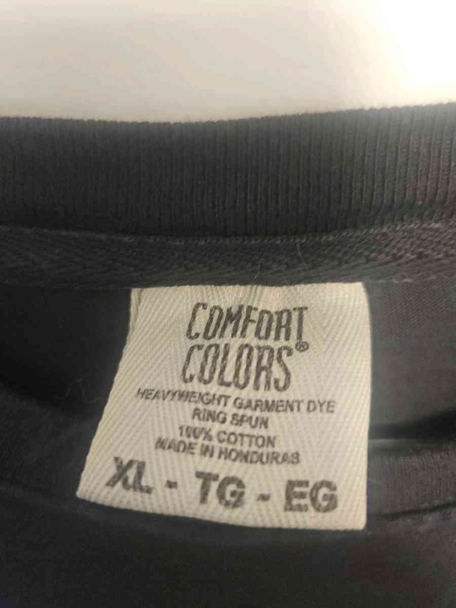 Cody Johnson The Leather Tour Tshirt