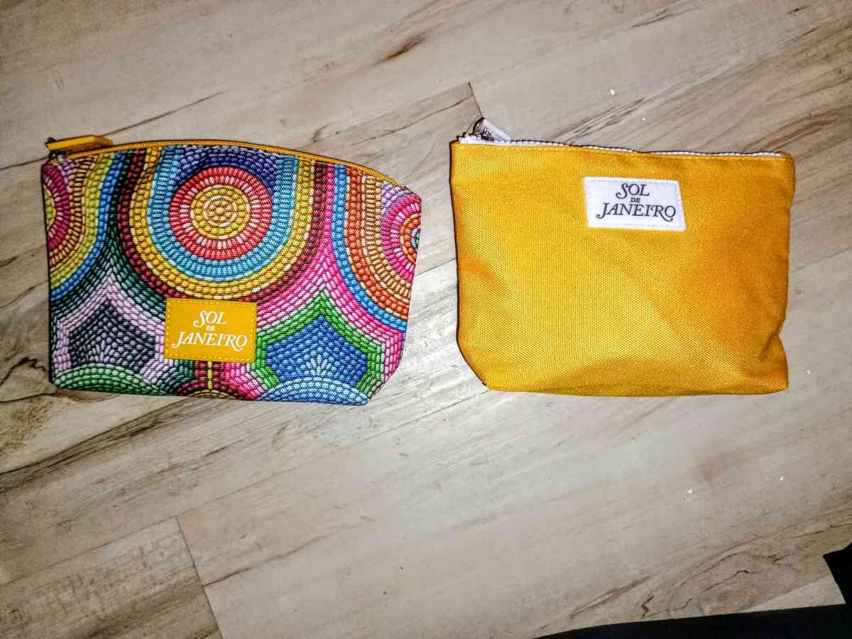 Sol de Janeiro Limited Edition Body  Fragrance Discovery Set