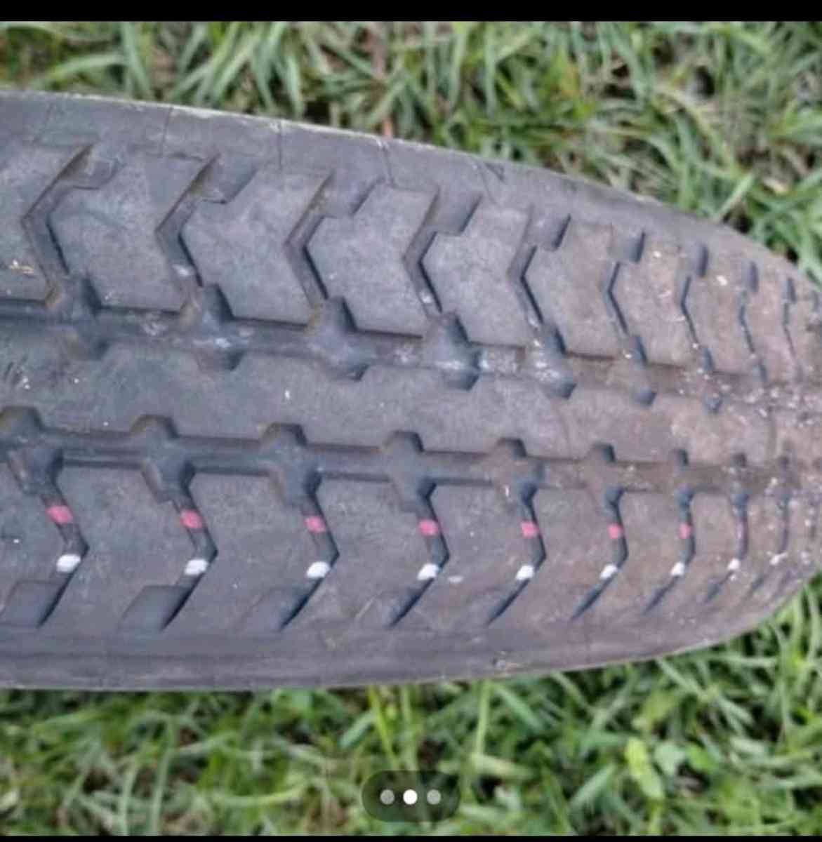 donut tire conway florida 32812