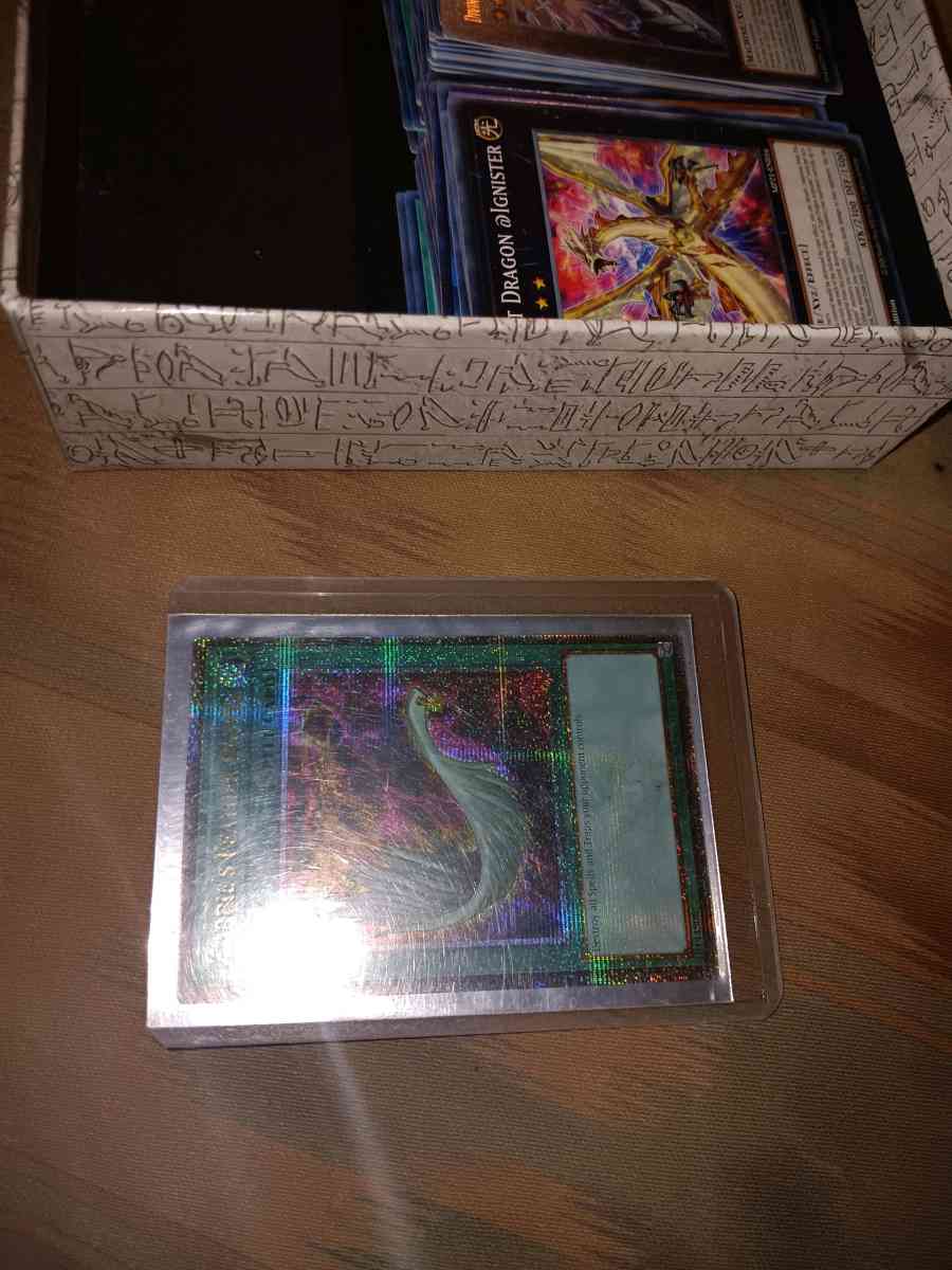 yugioh cards