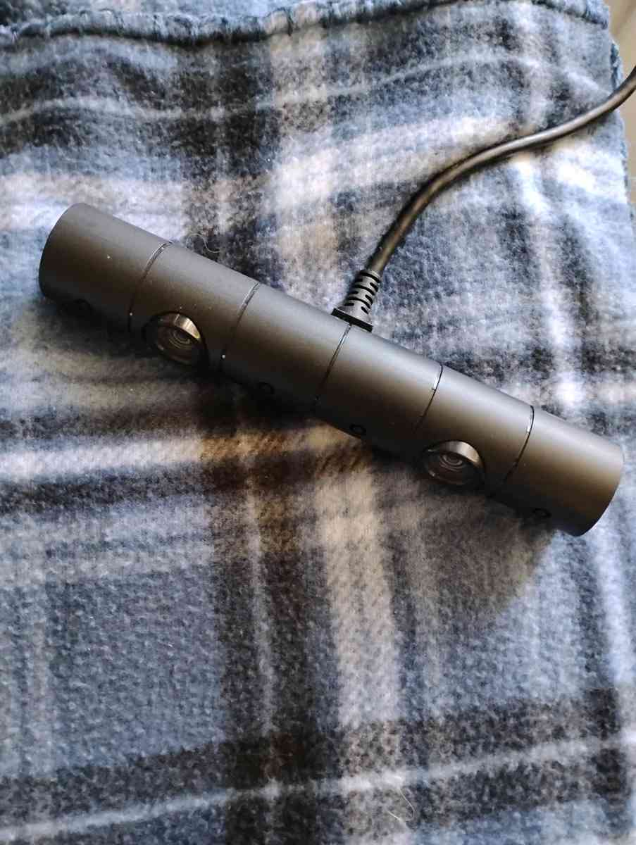 playstation 4 camera