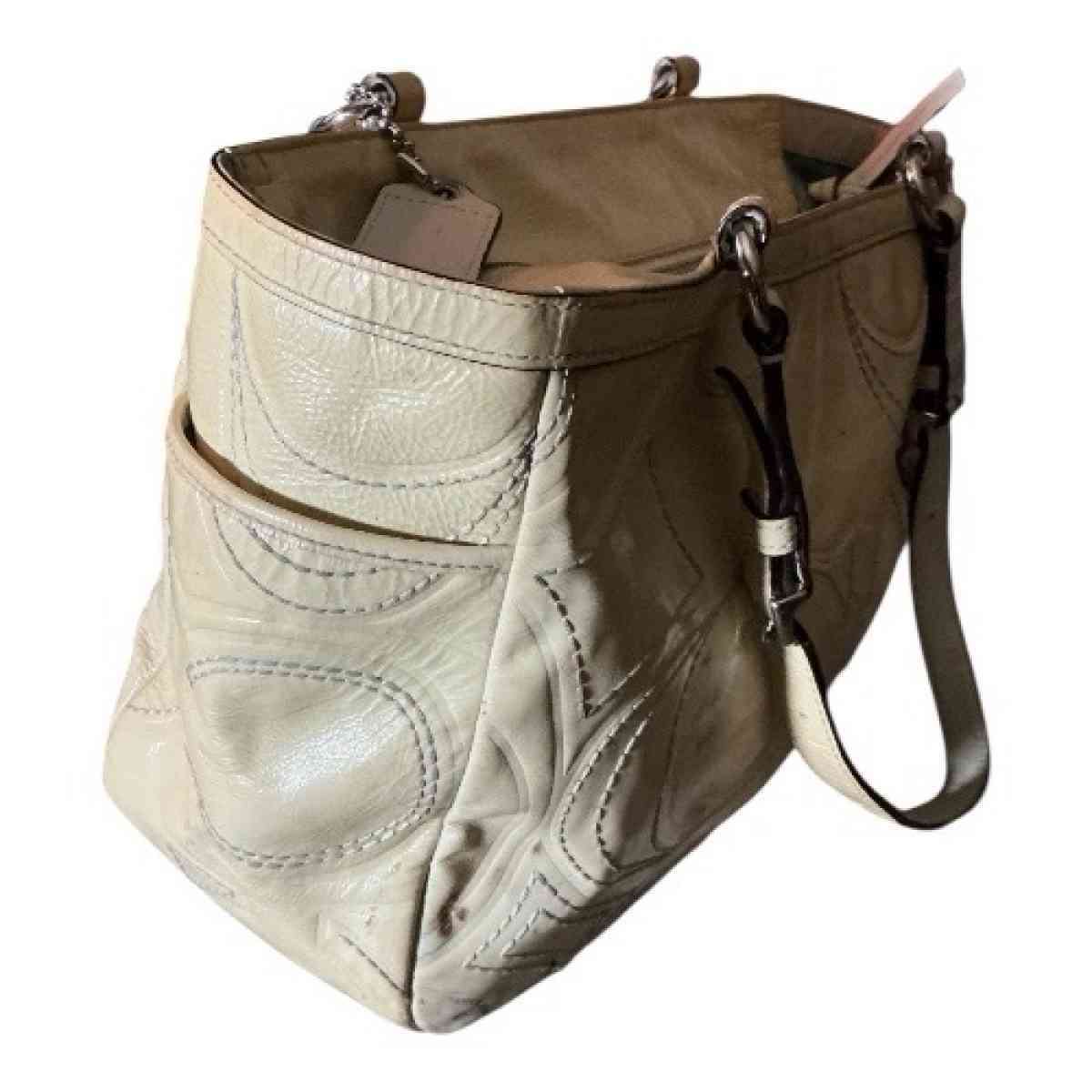 vintage  coach bag coach bag