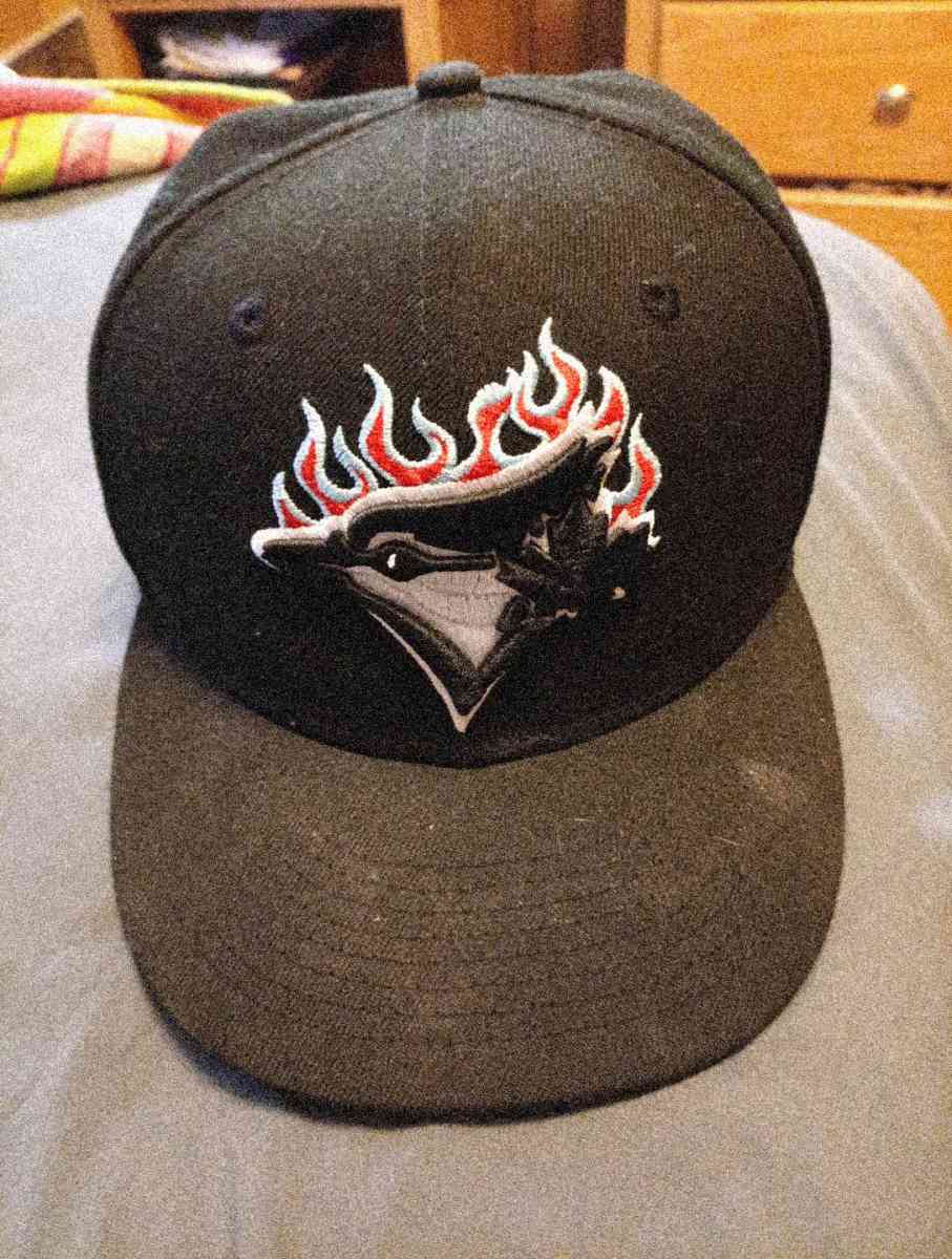 world series blue jays fire