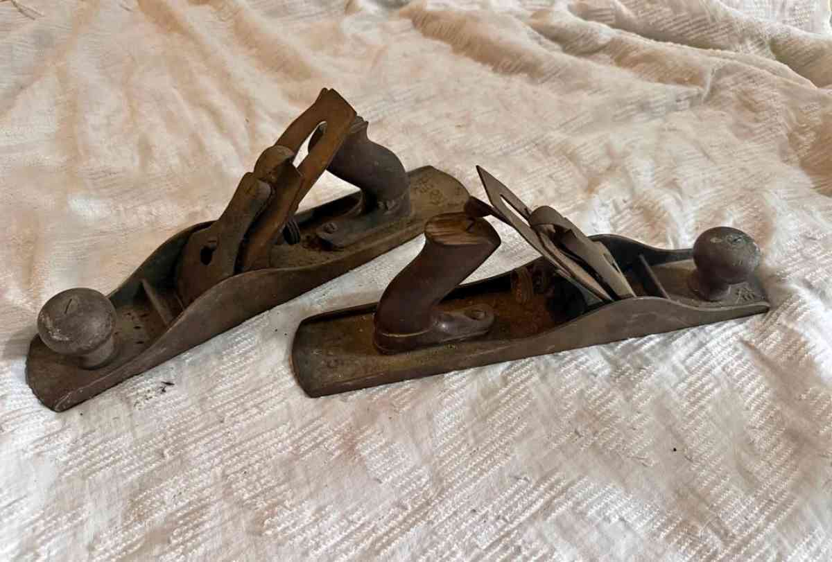 Stanley No 5 Jack Plane