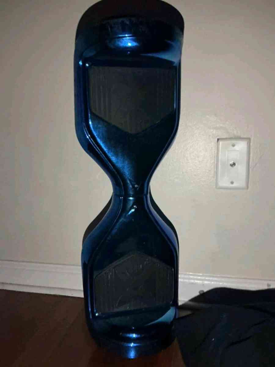 Hoverboard slightly used