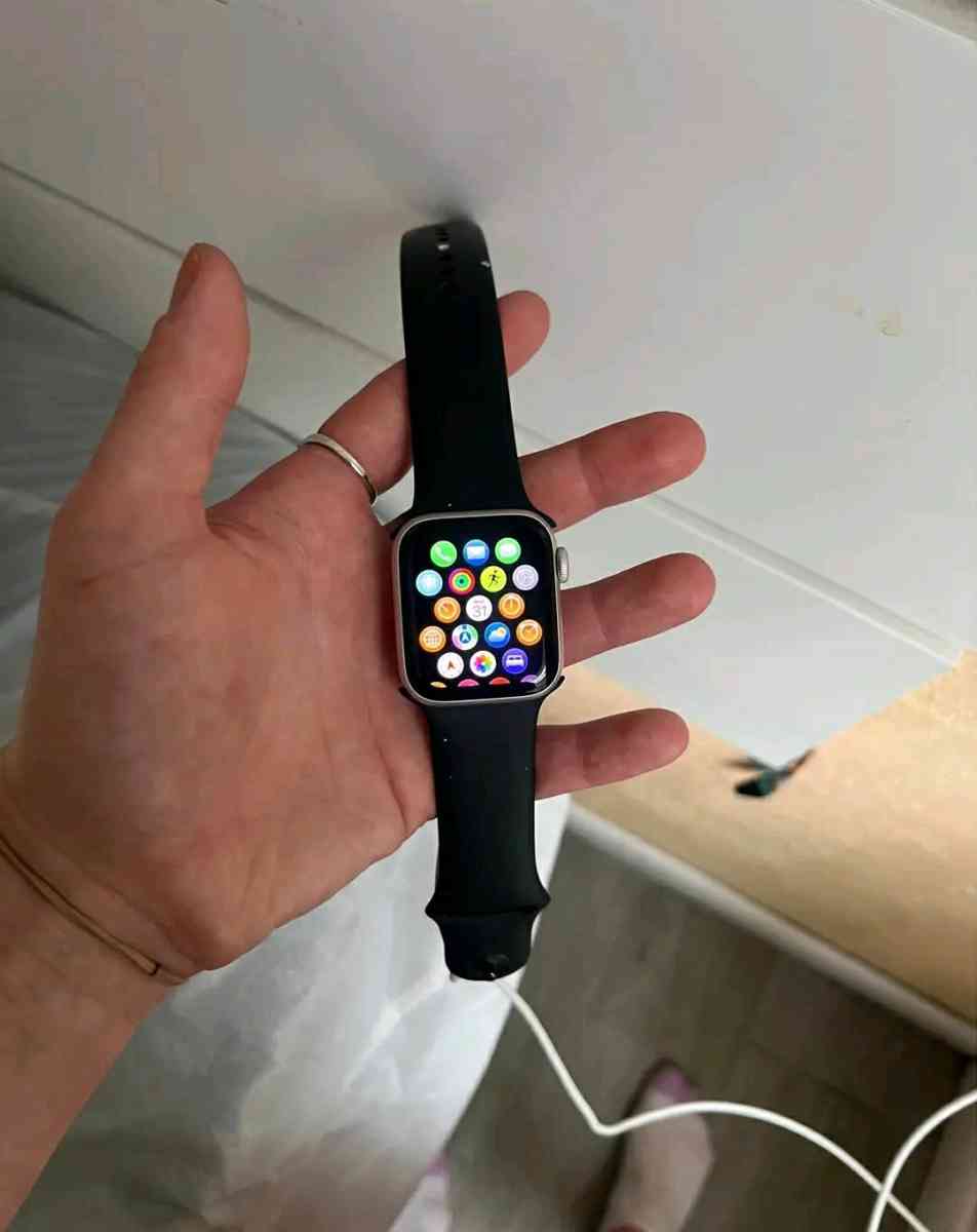 Apple watch se 3