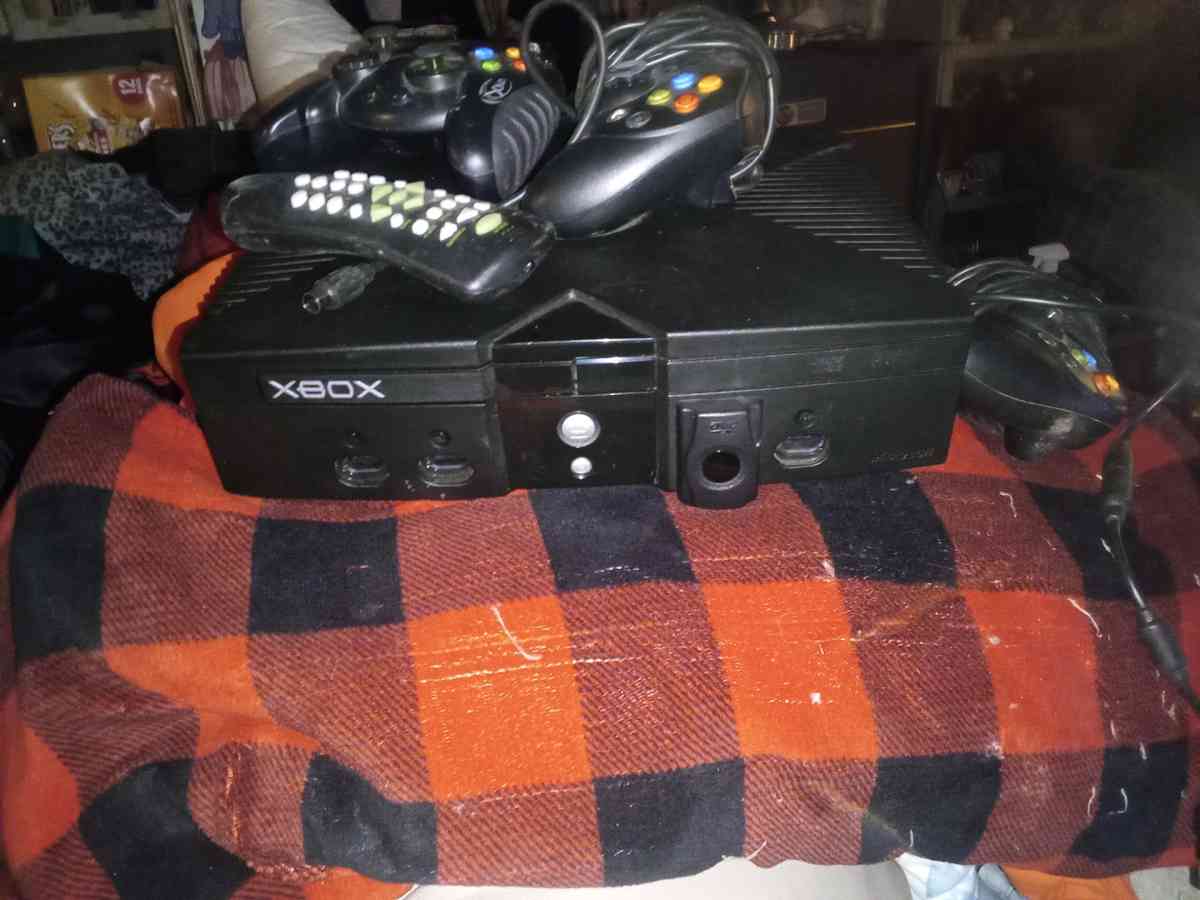 Xbox 360