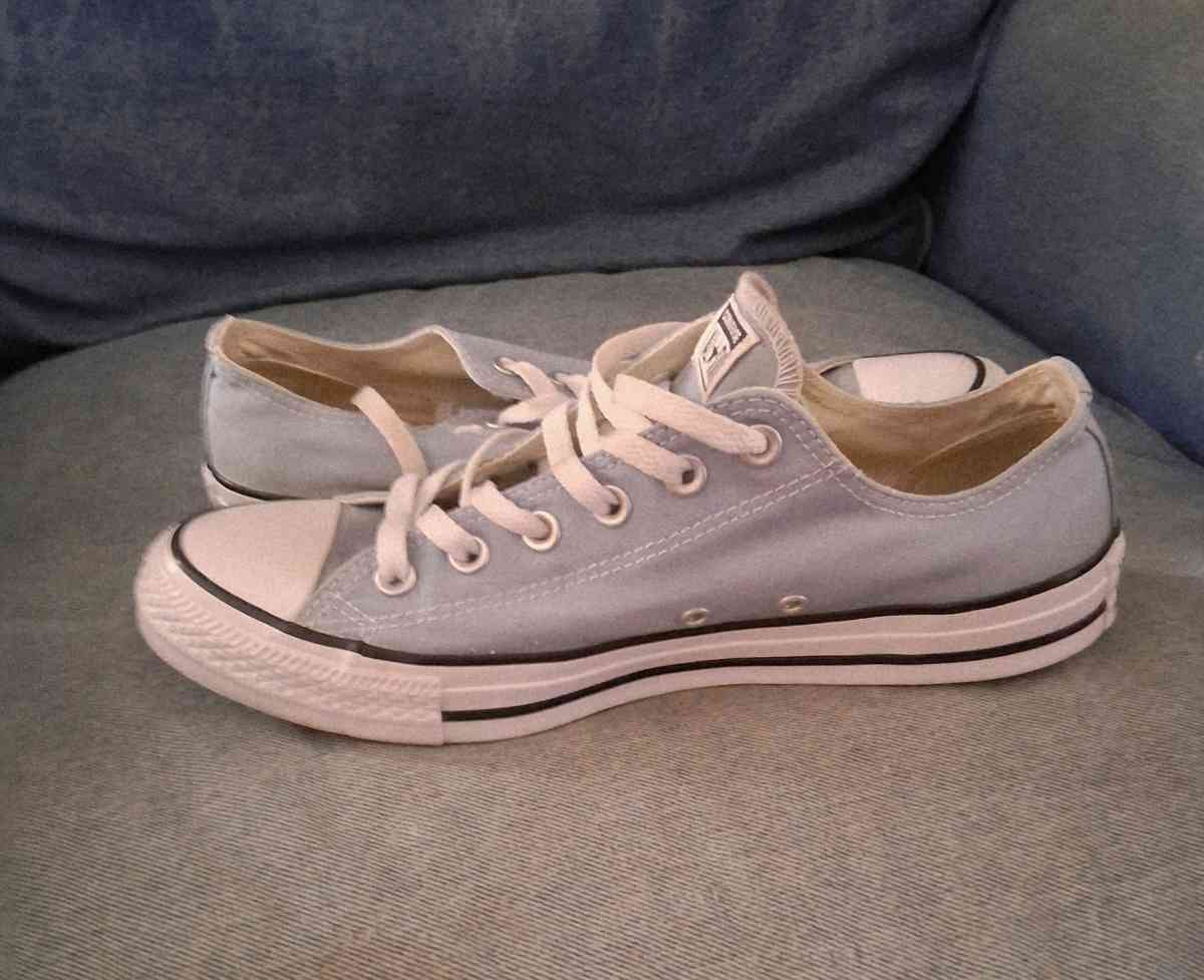 Mens All Star Converse Sneakers