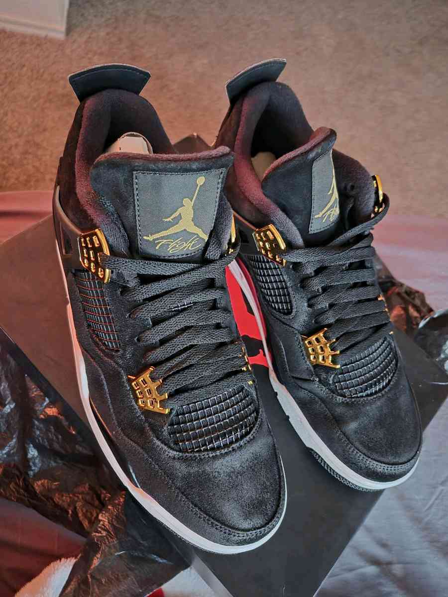 air jordan retro 4