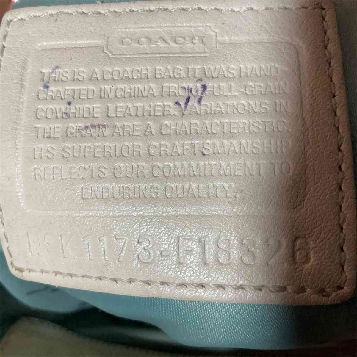 vintage  coach bag coach bag