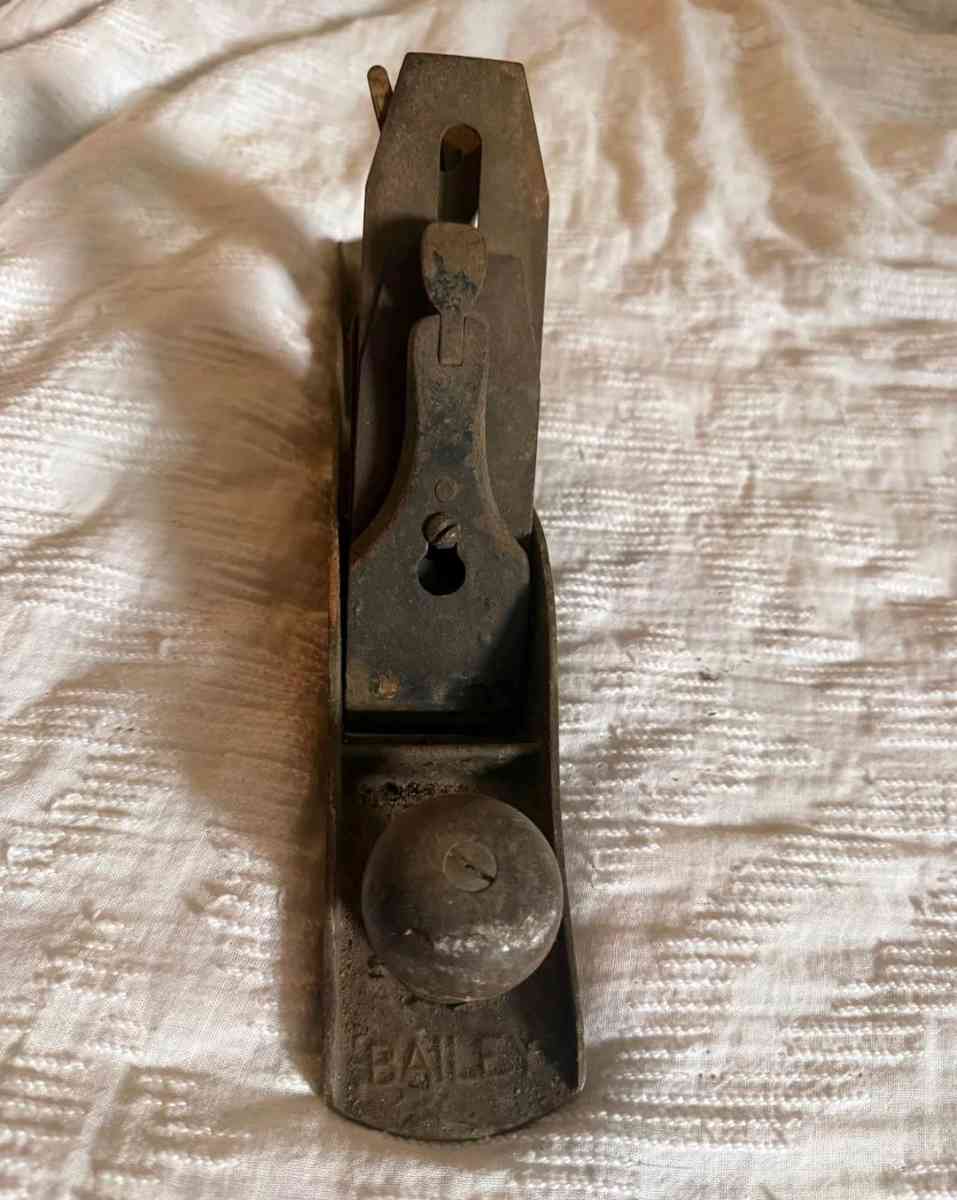 Stanley No 5 Jack Plane