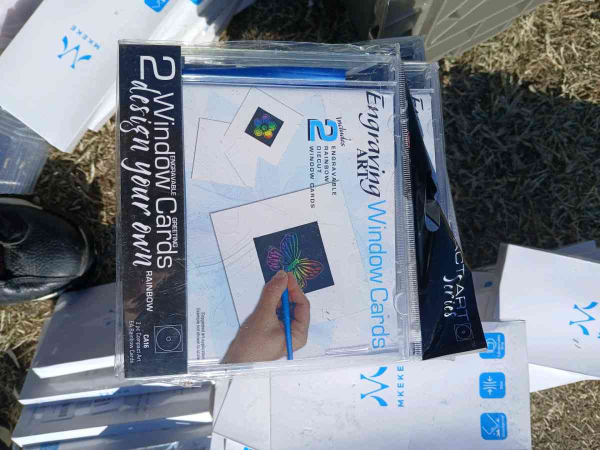 window crafts Carving art