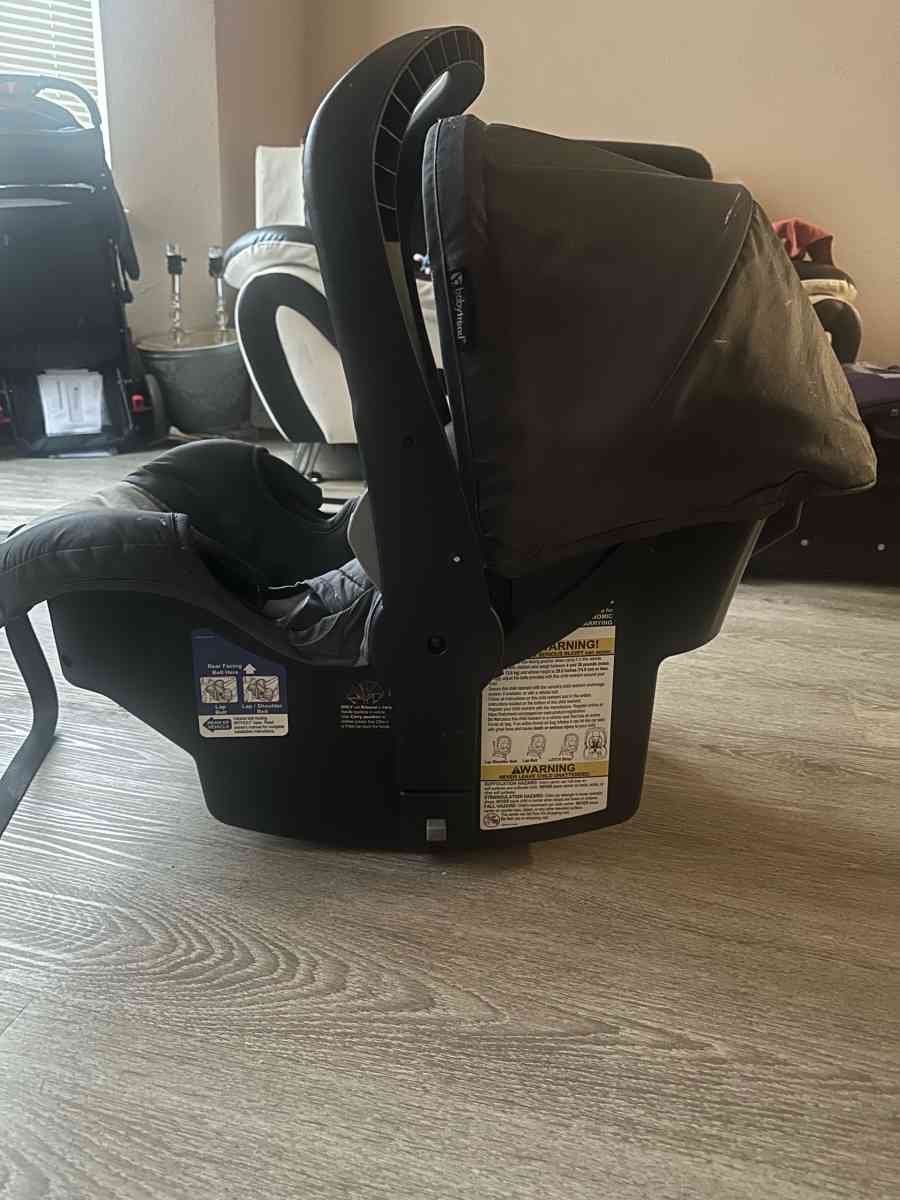 baby car seats