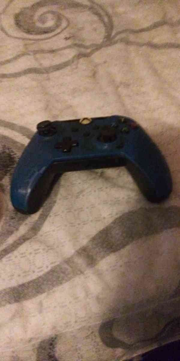 xbox controller