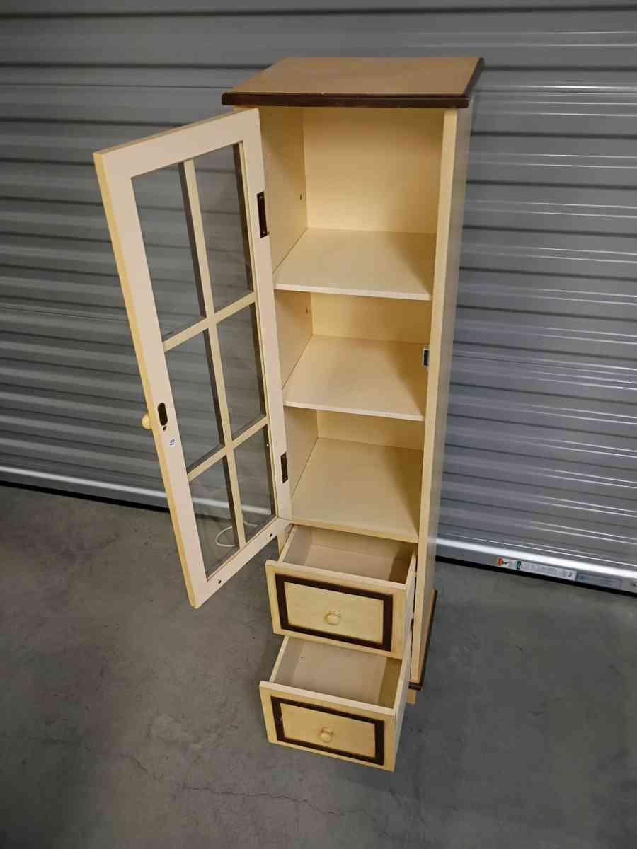 Storage Cabinet