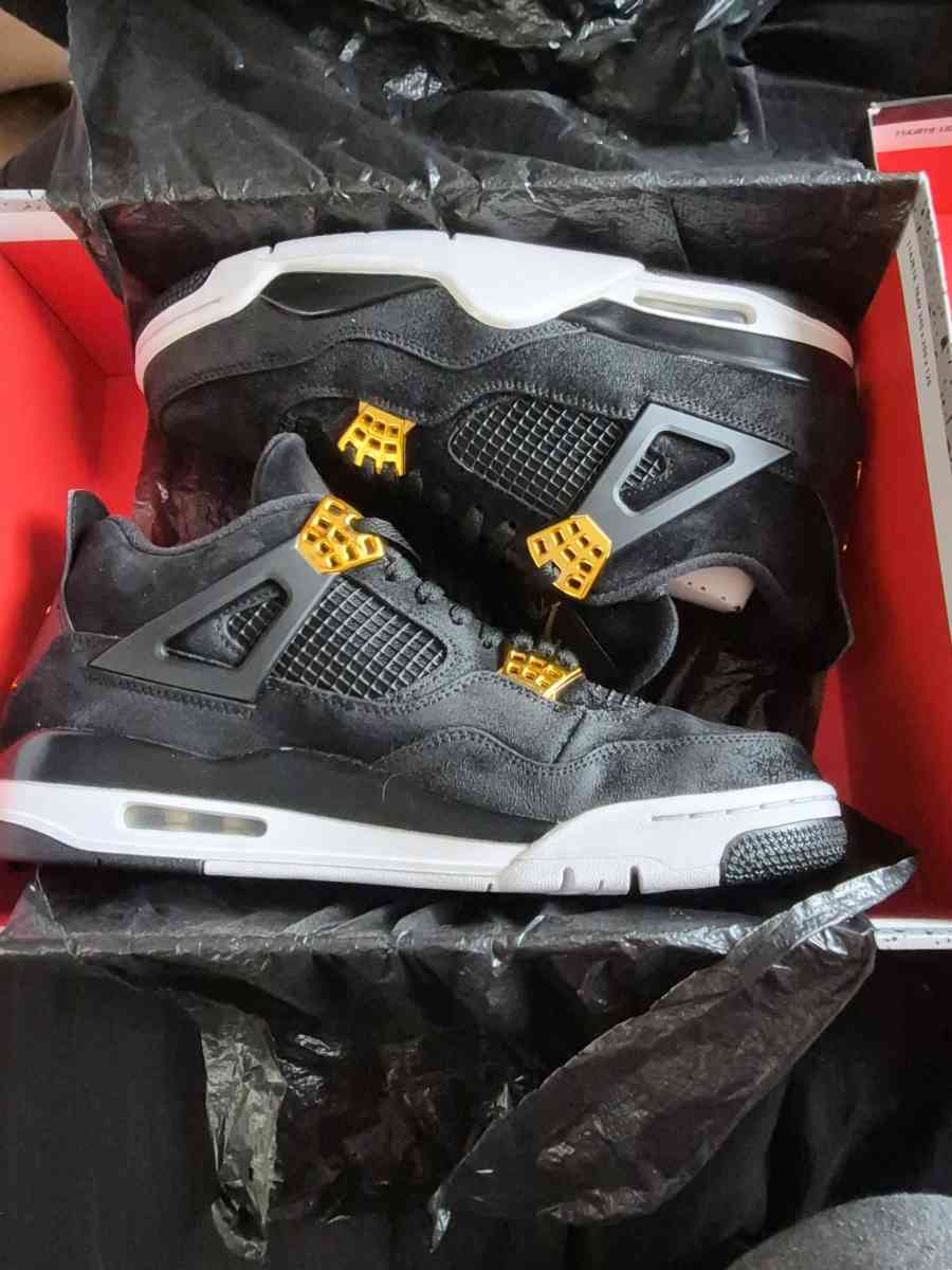air jordan retro 4