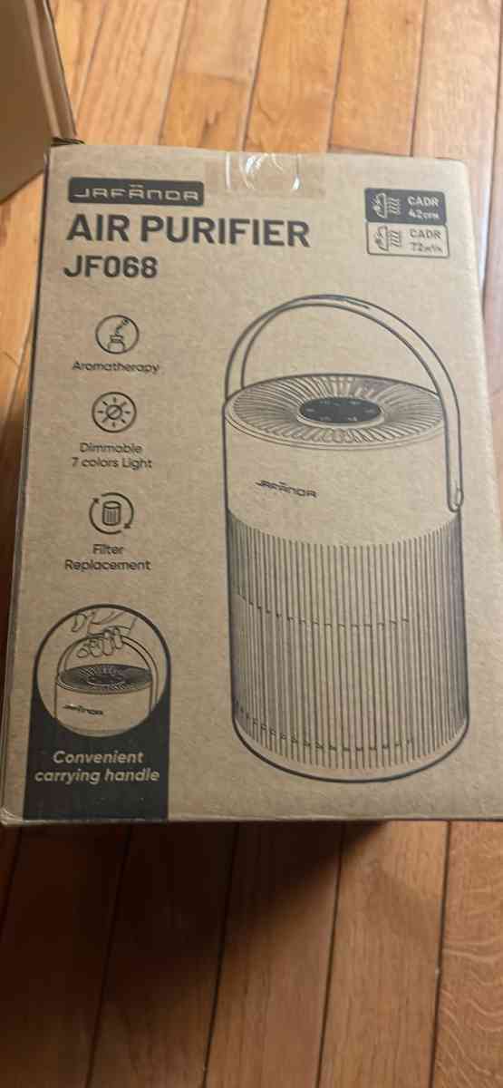 Air Purifiers for Home Bedroom